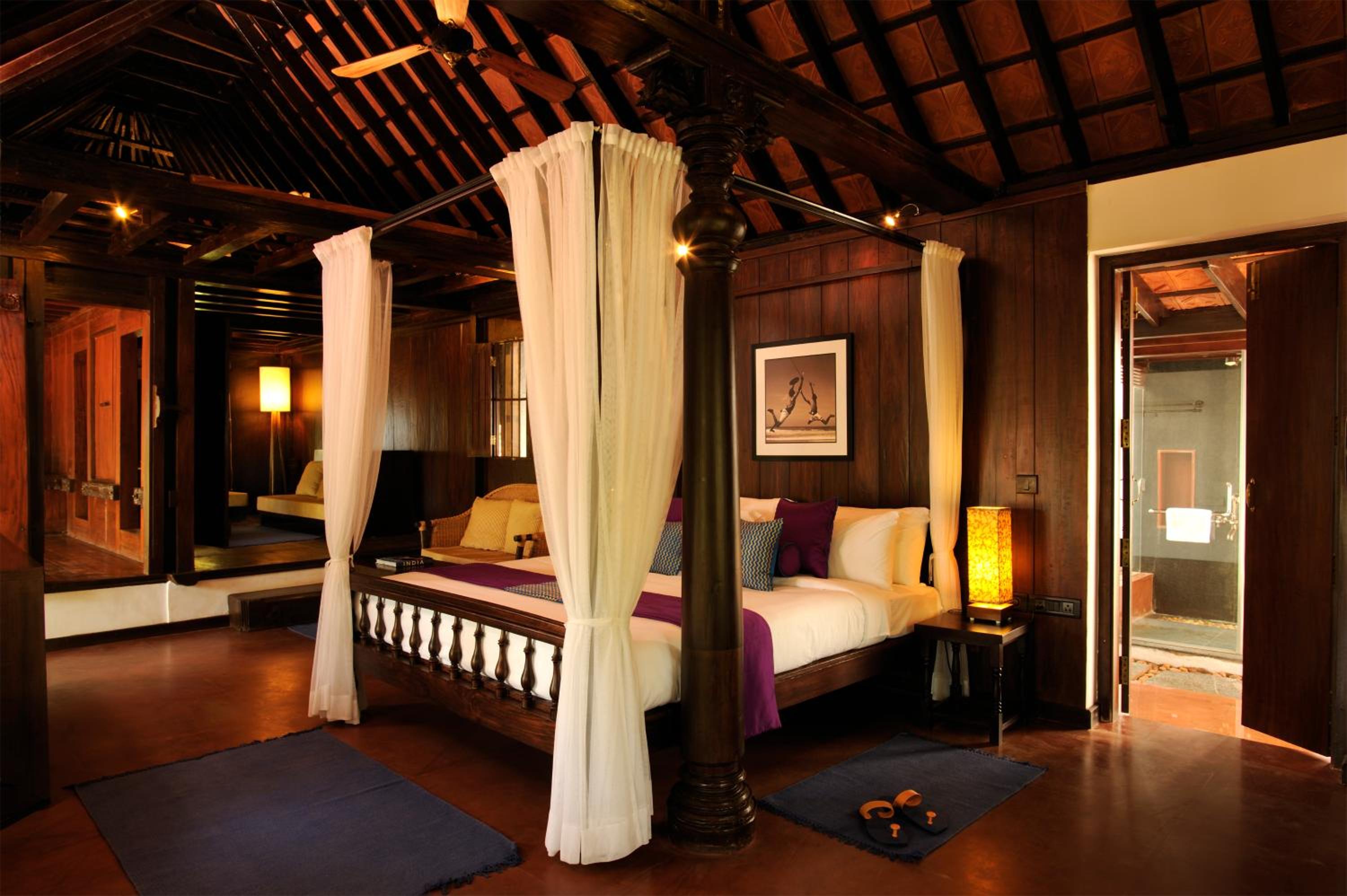 Niraamaya Wellness Retreats, Surya Samudra, Kovalam