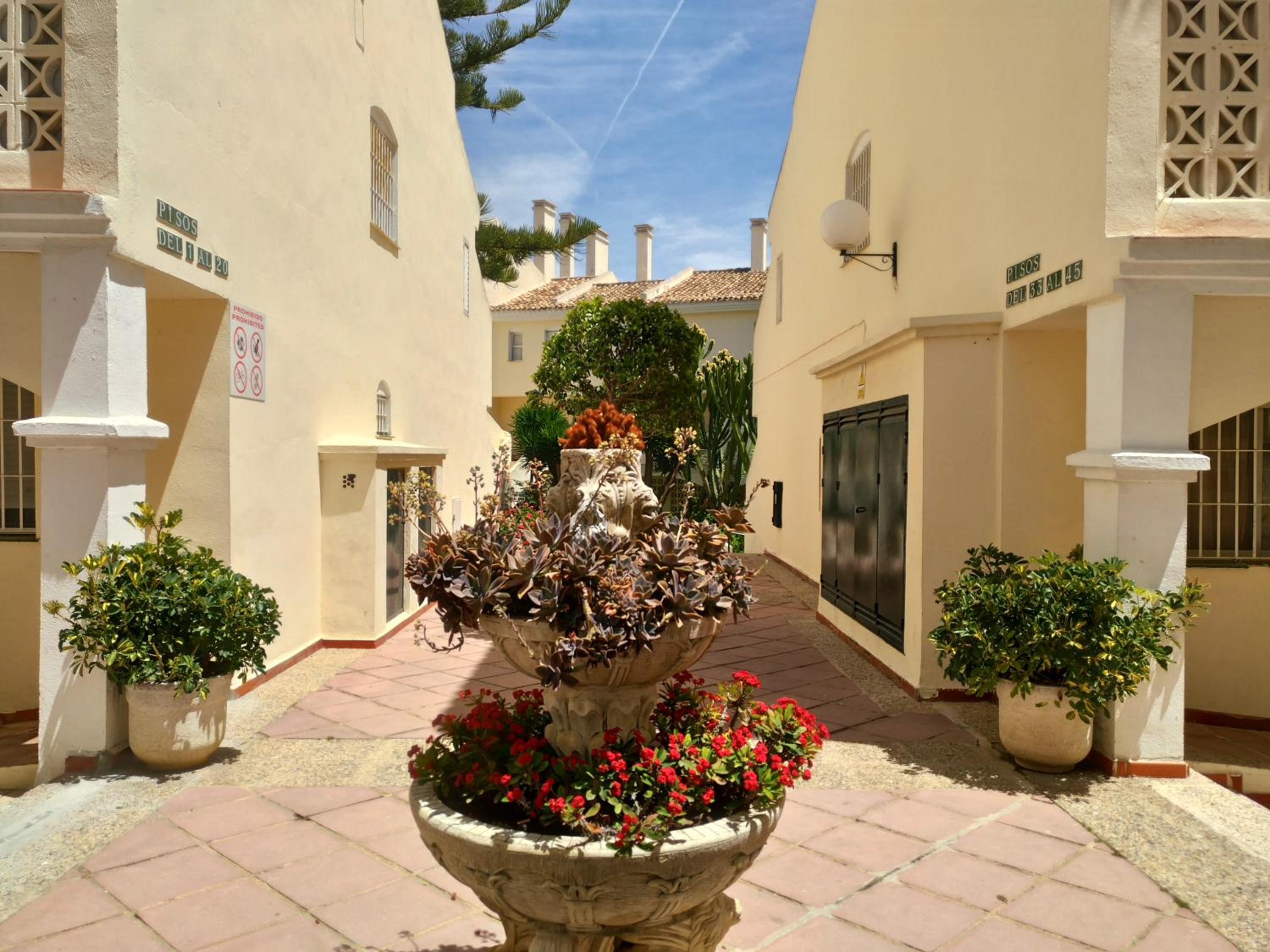 Calahonda Buenavista