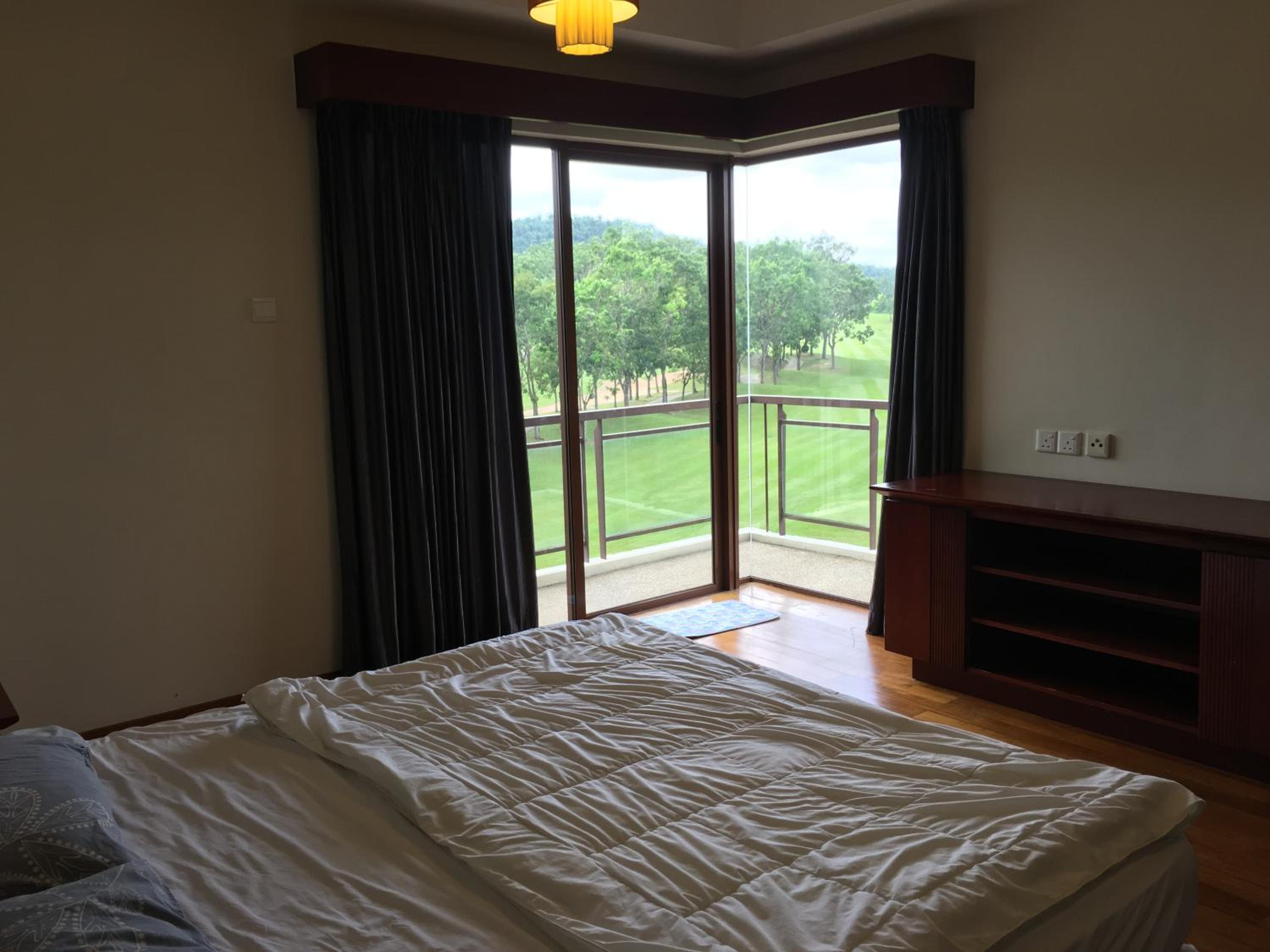 Ian's Vacation Rental photo 7