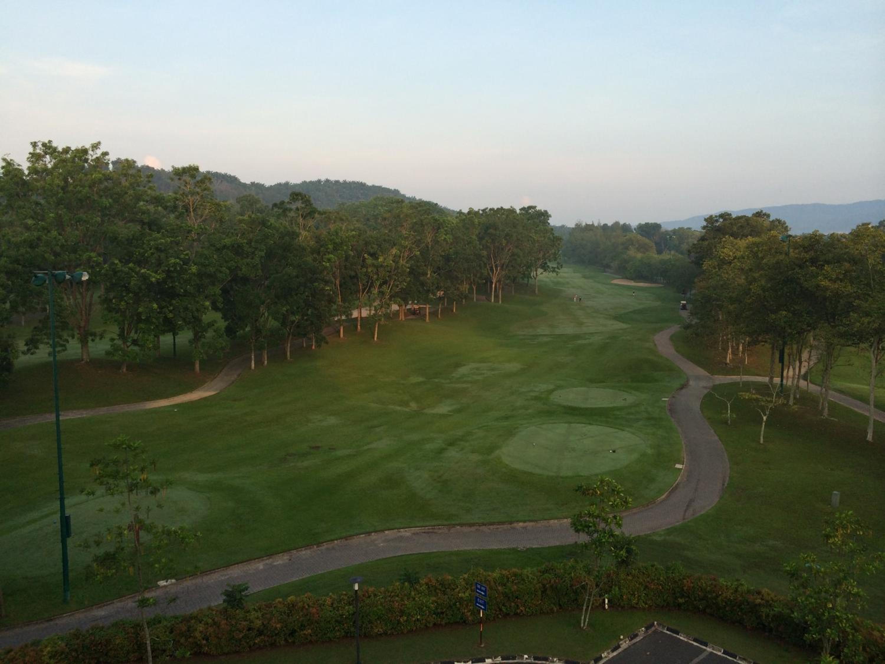 Ian's Vacation Rental photo 5