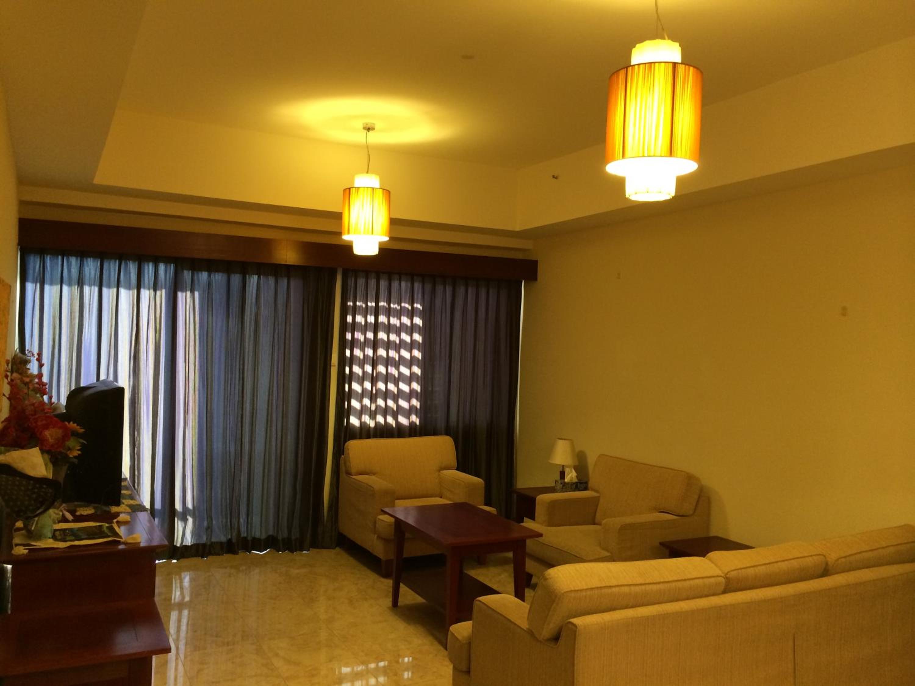 Ian's Vacation Rental photo 3