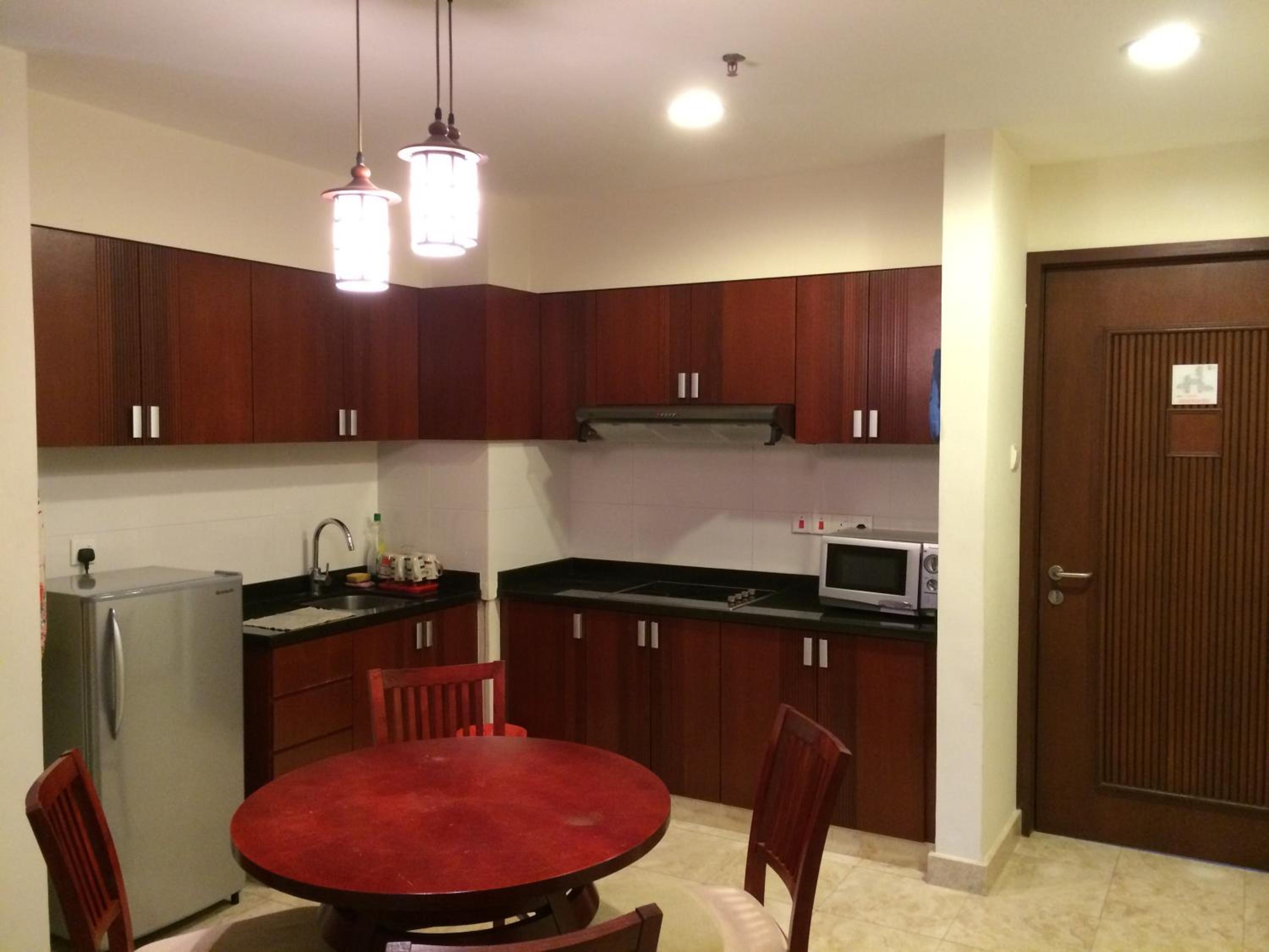 Ian's Vacation Rental photo 4