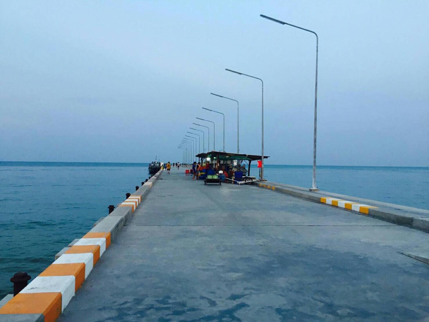 The Trust Huahin By Sopida