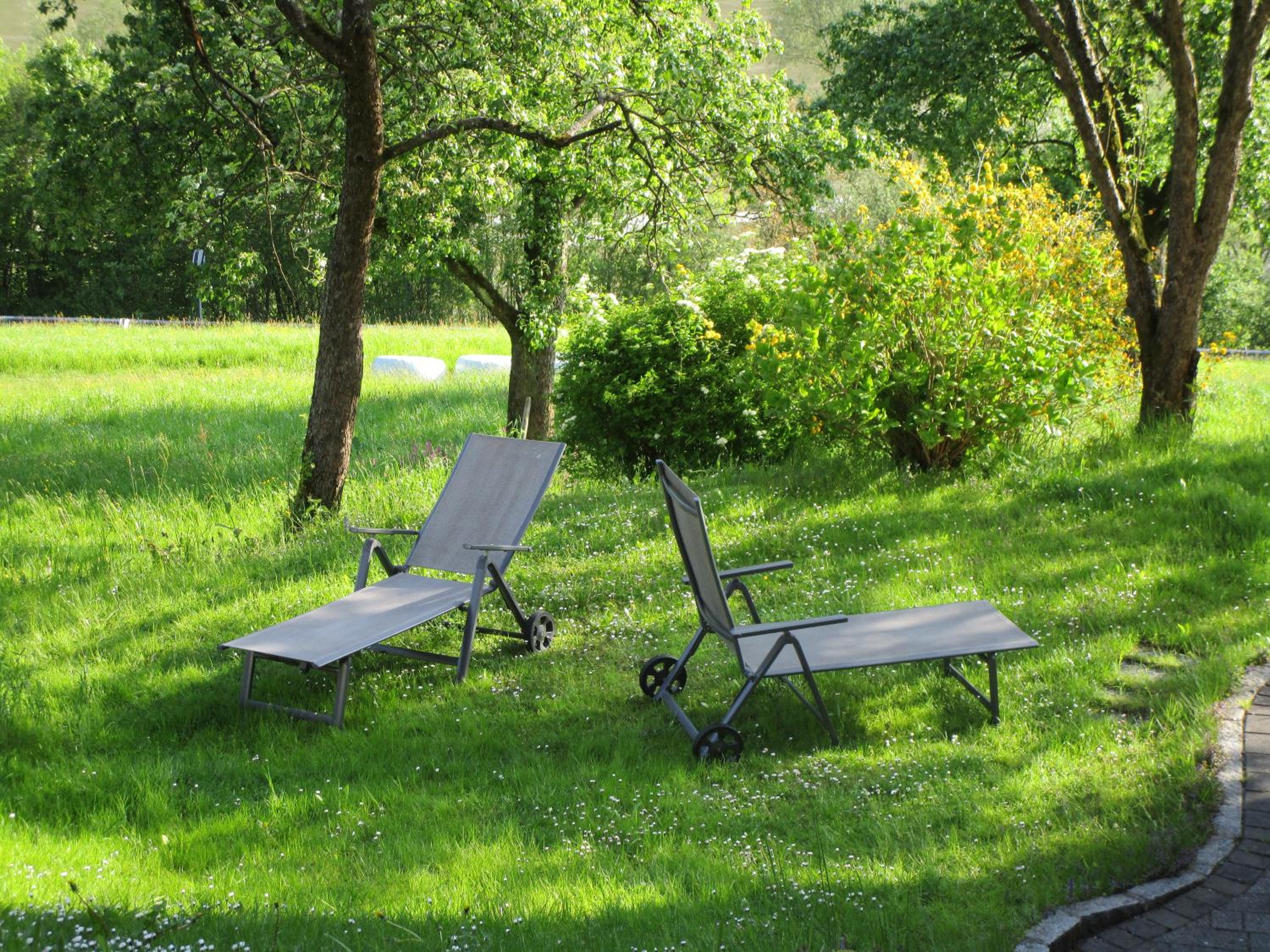 Ferienwohnung Huber