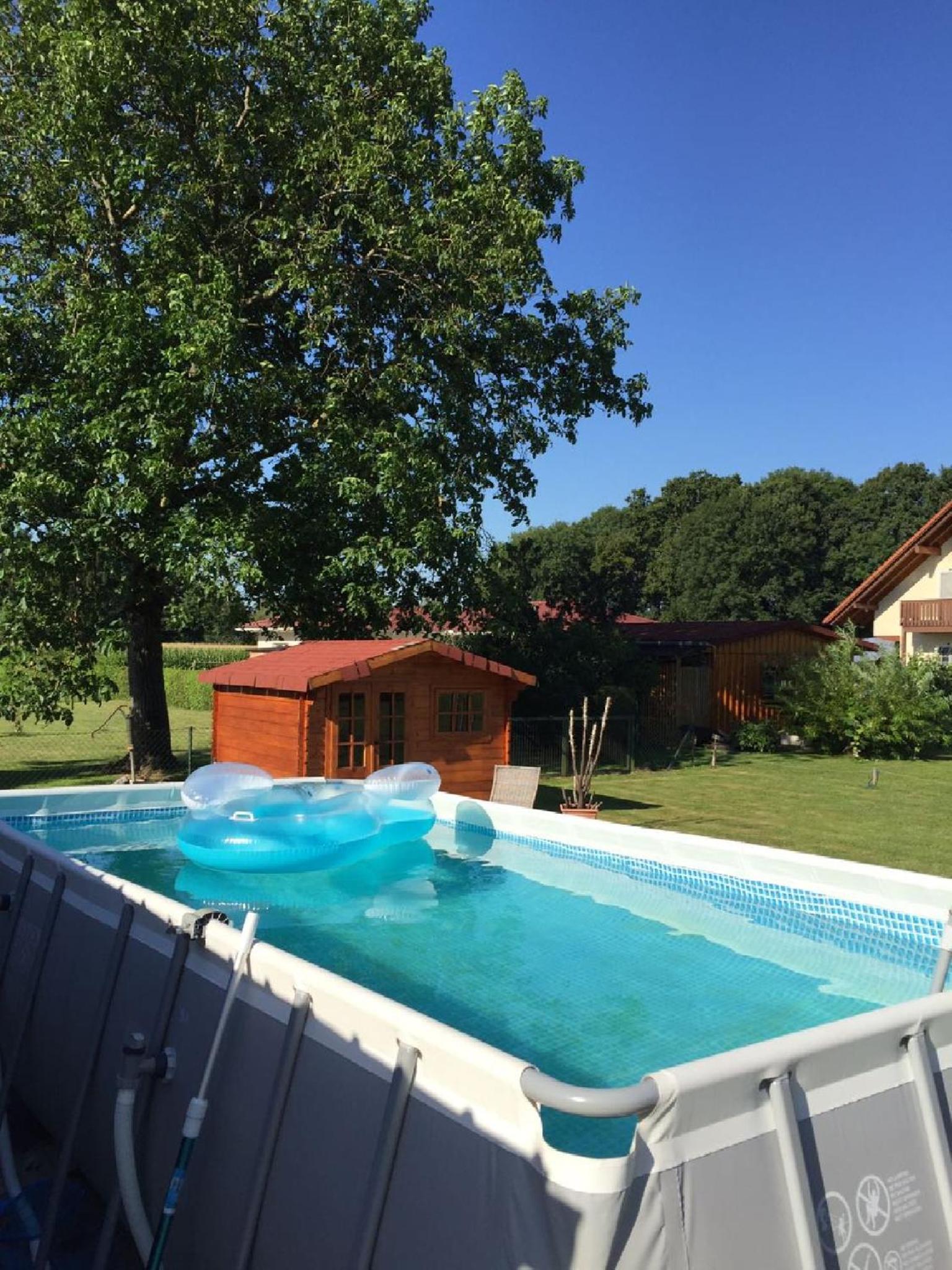 Ferienwohnung Kickmaier