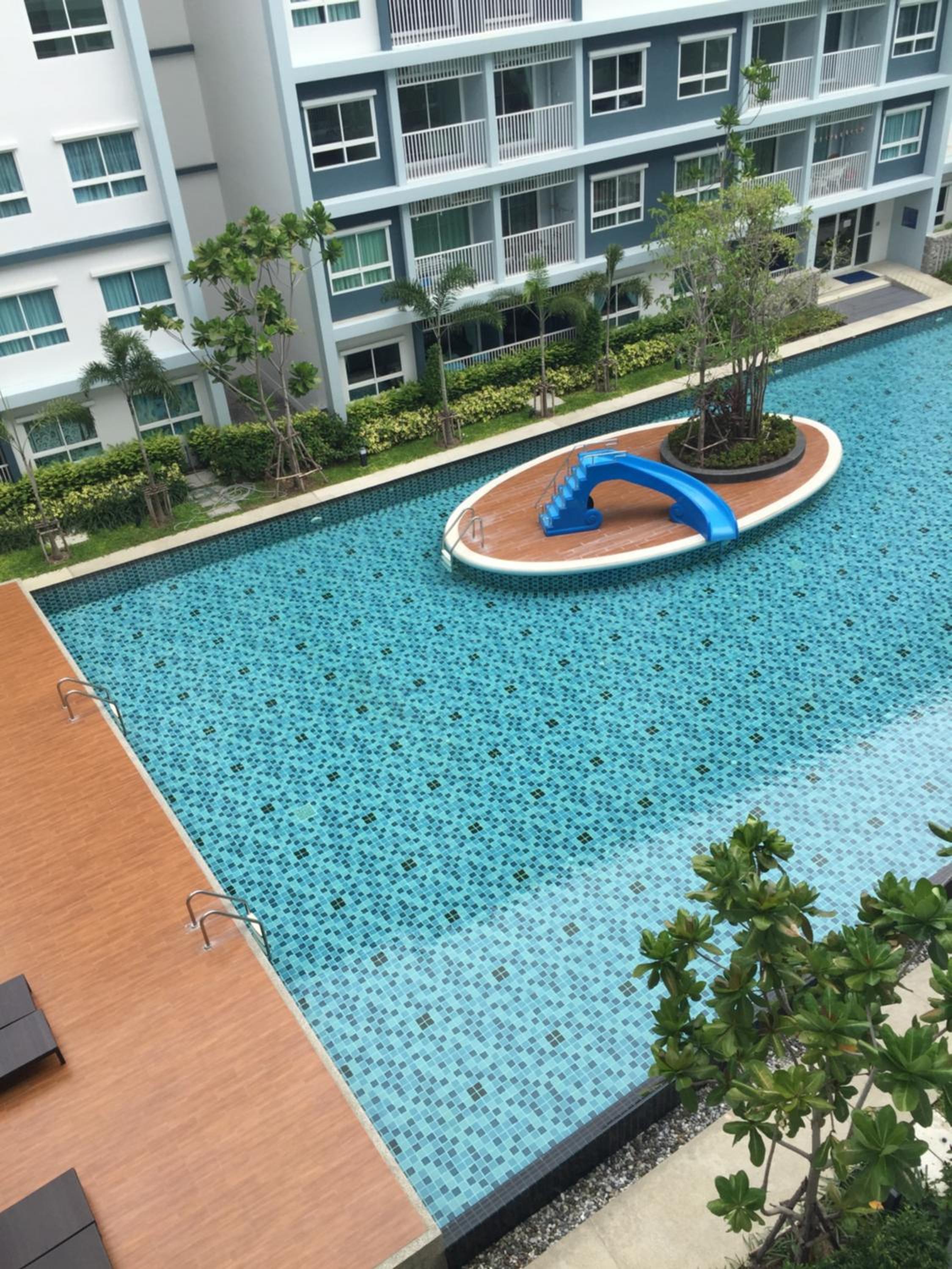 The Trust Huahin By Sopida