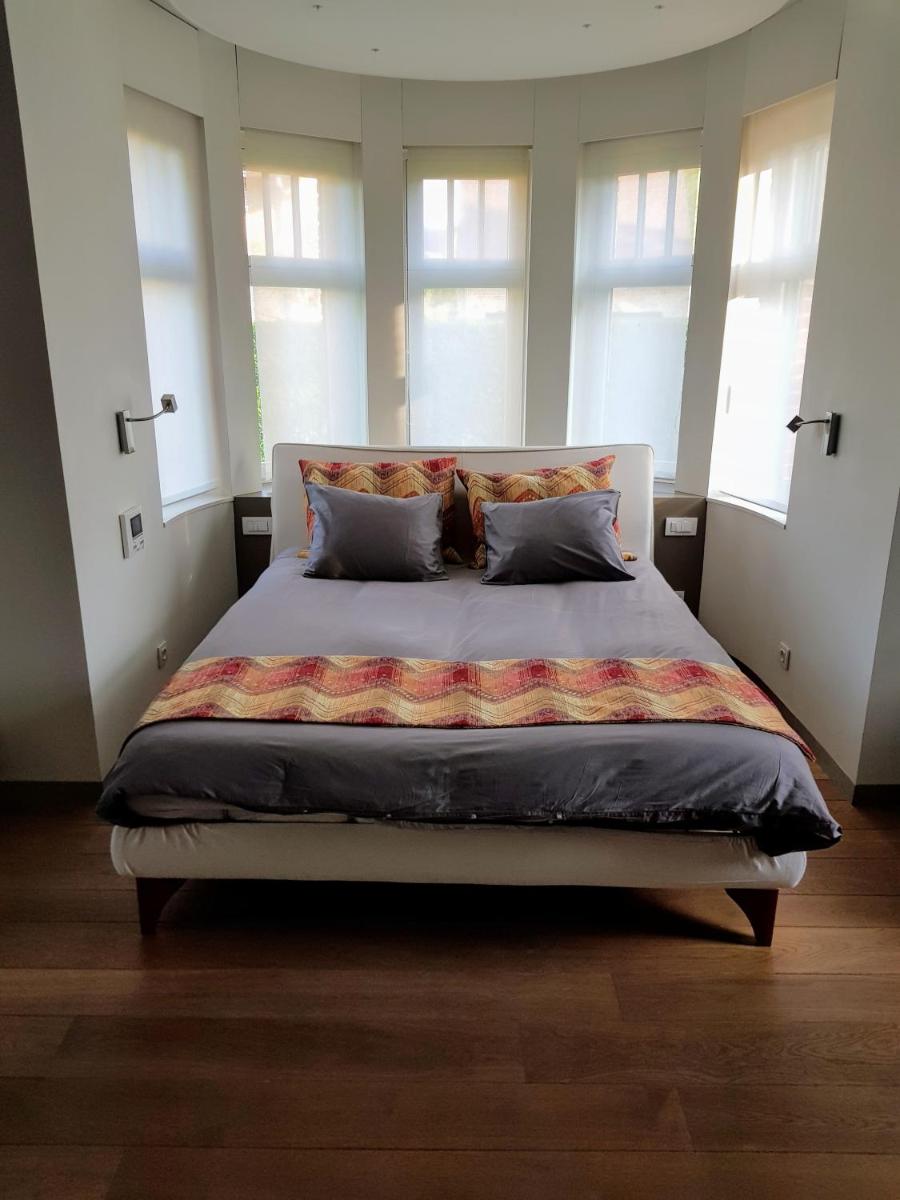 B&B Het Tijdloze Uur