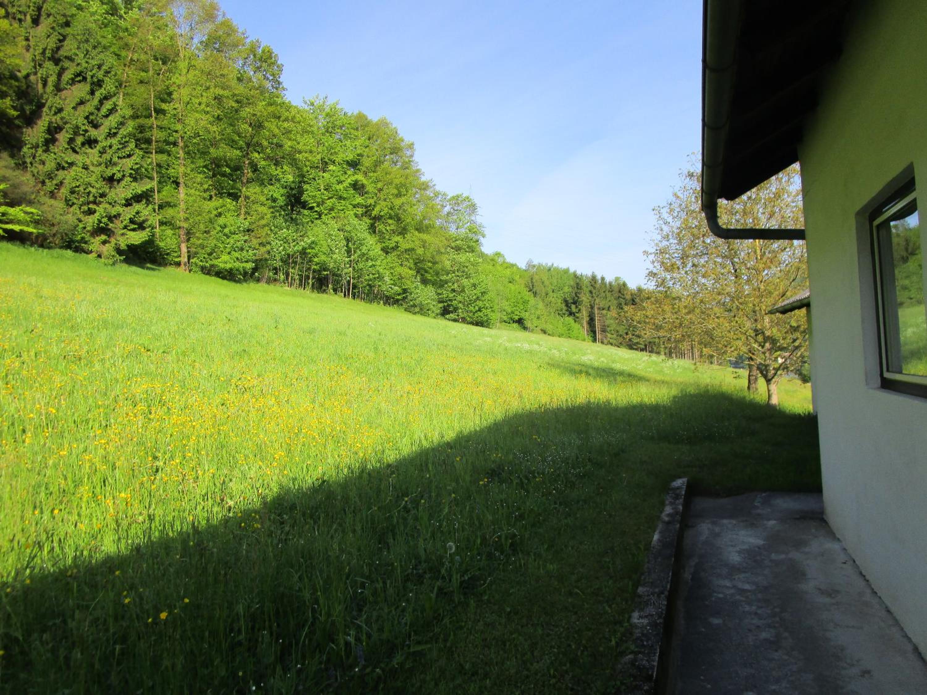 Ferienwohnung Huber