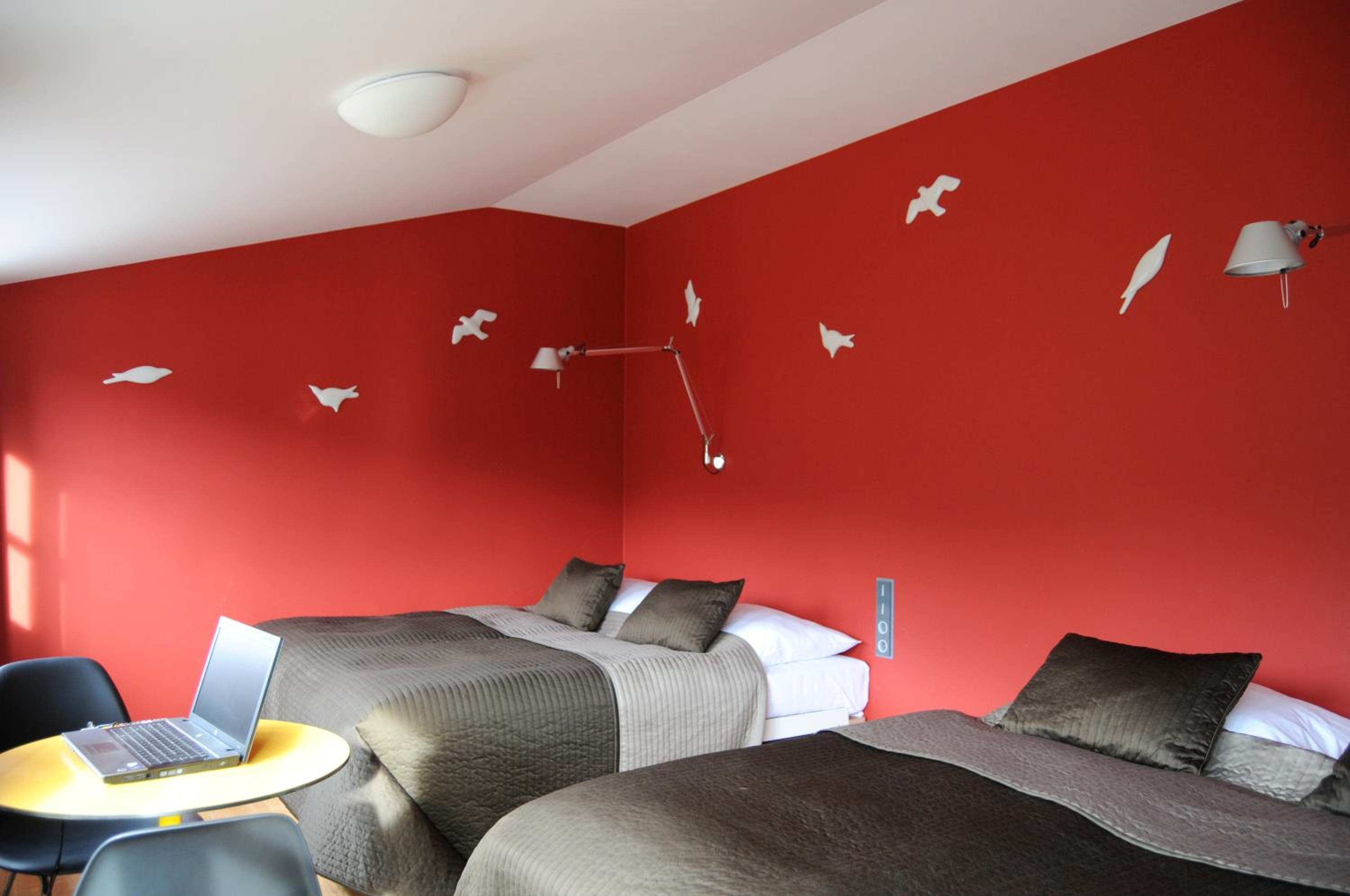 children's play area