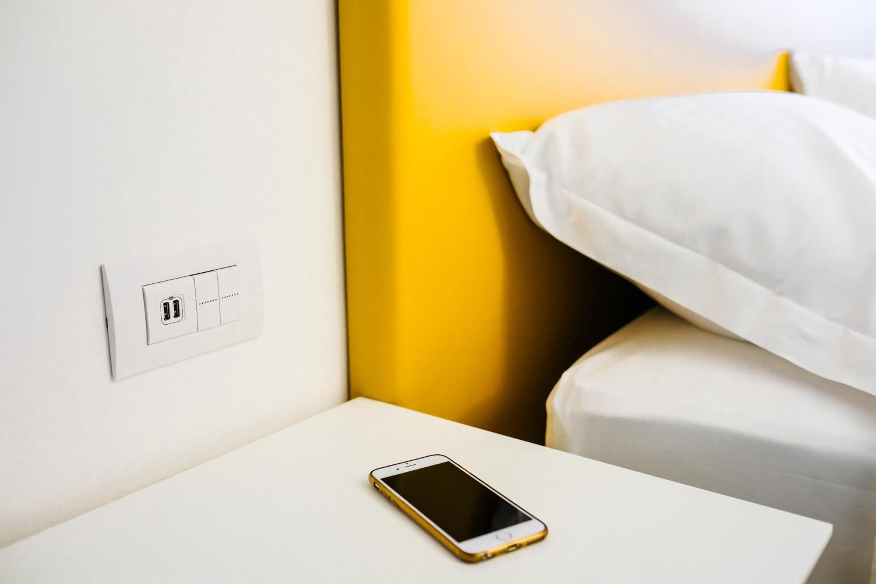 Bertamini Apartments photo 2