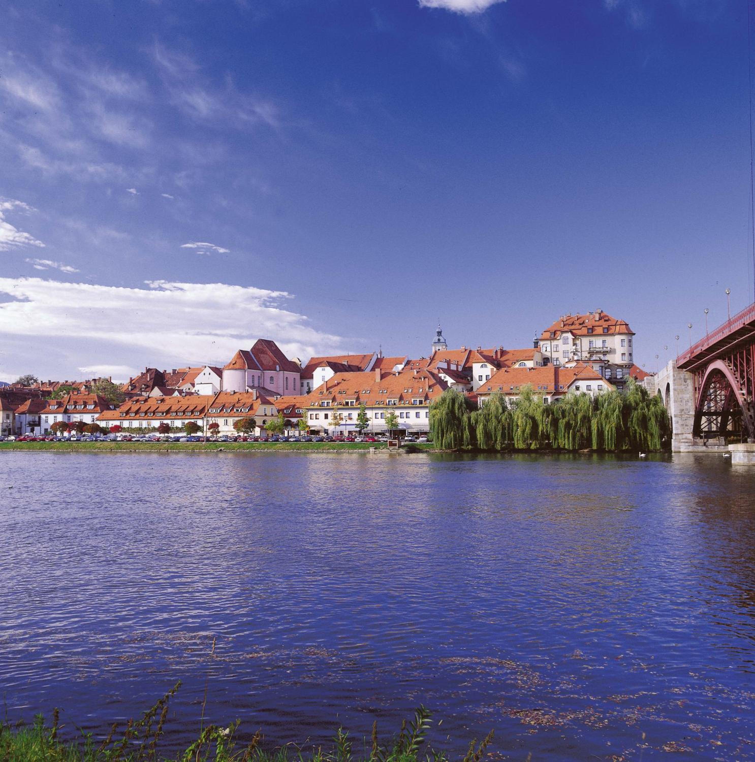 B&B HOTEL Maribor UNI Hostel