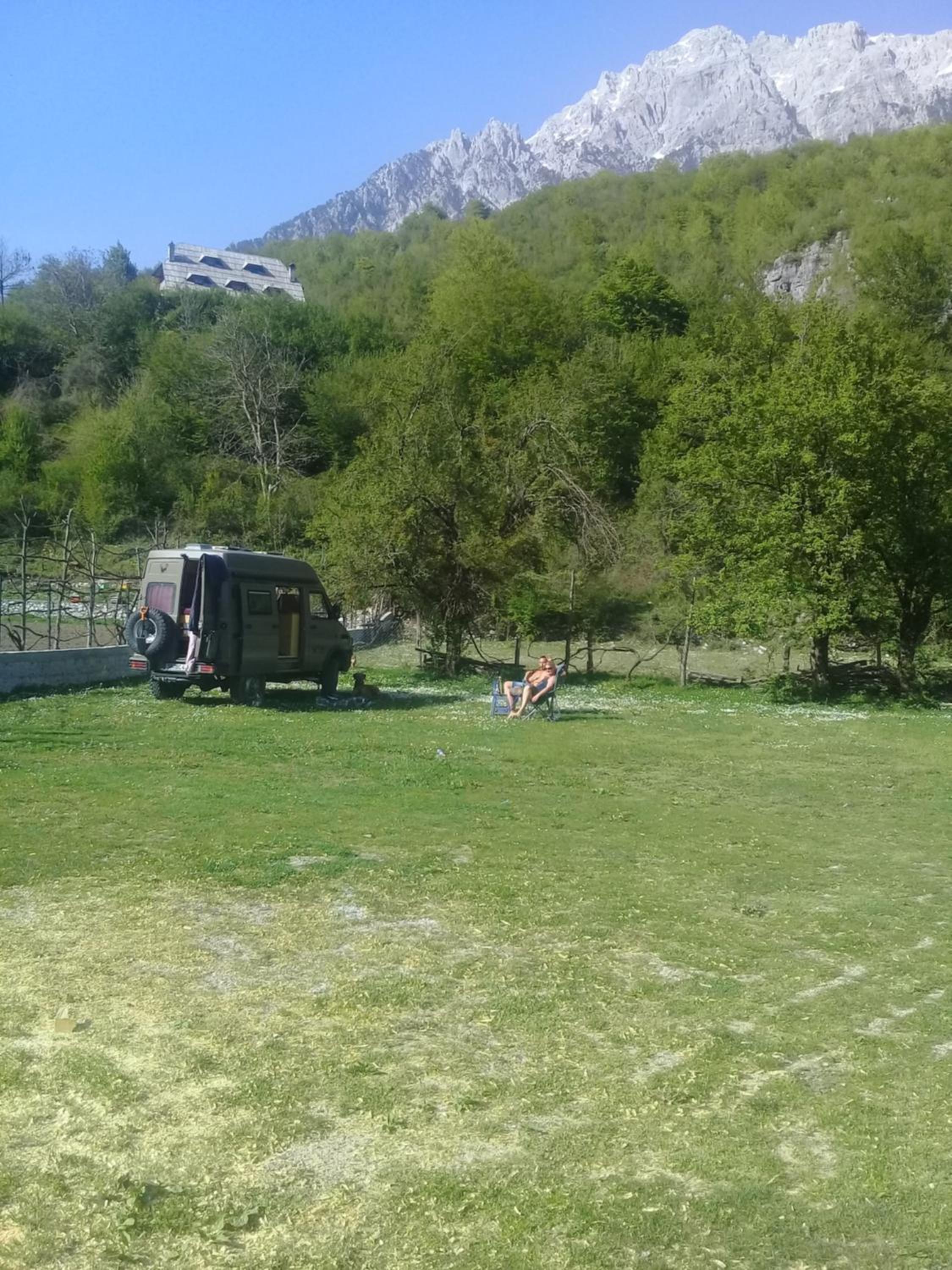 Guesthouse Villa Gurra