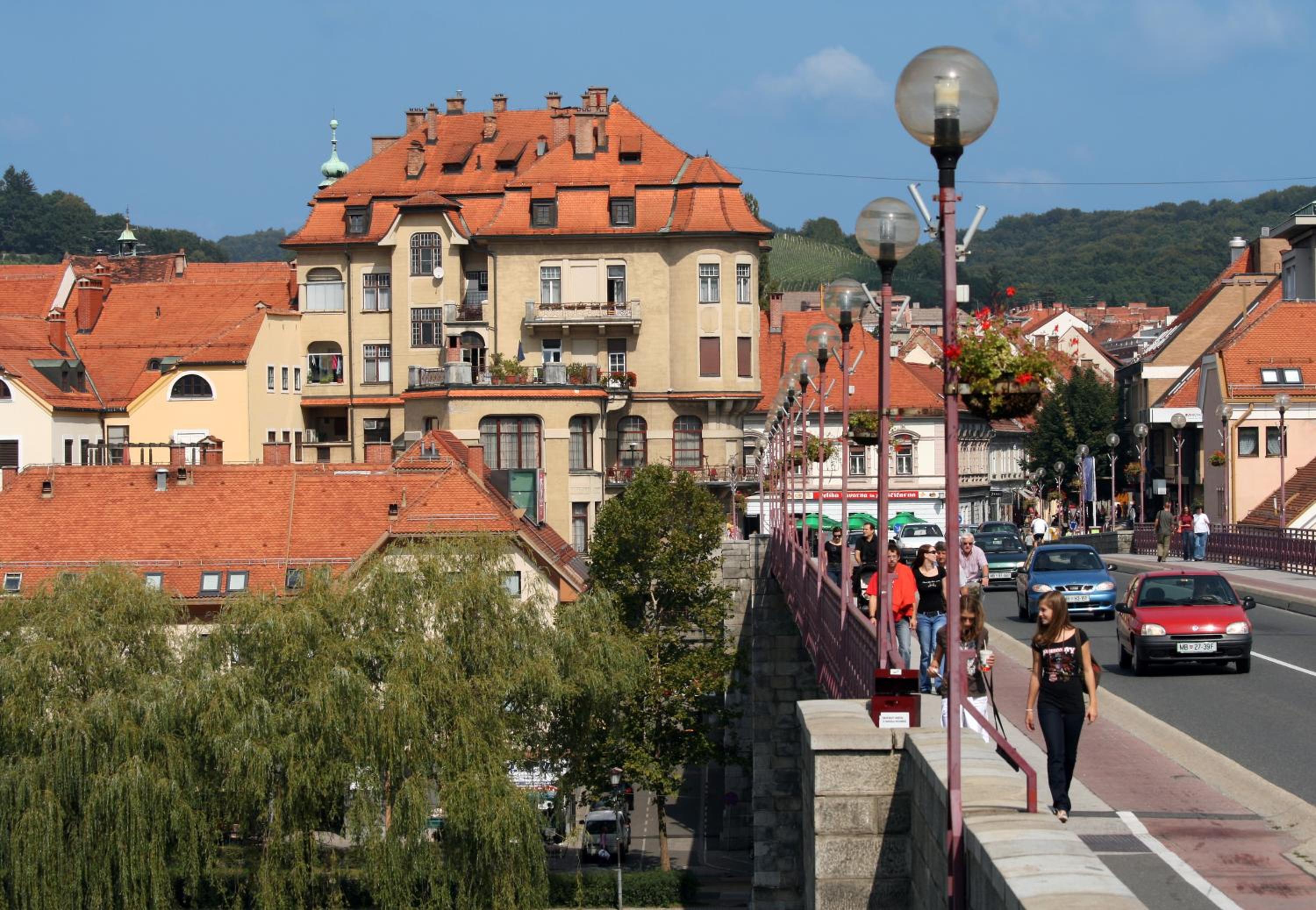 B&B HOTEL Maribor UNI Hostel