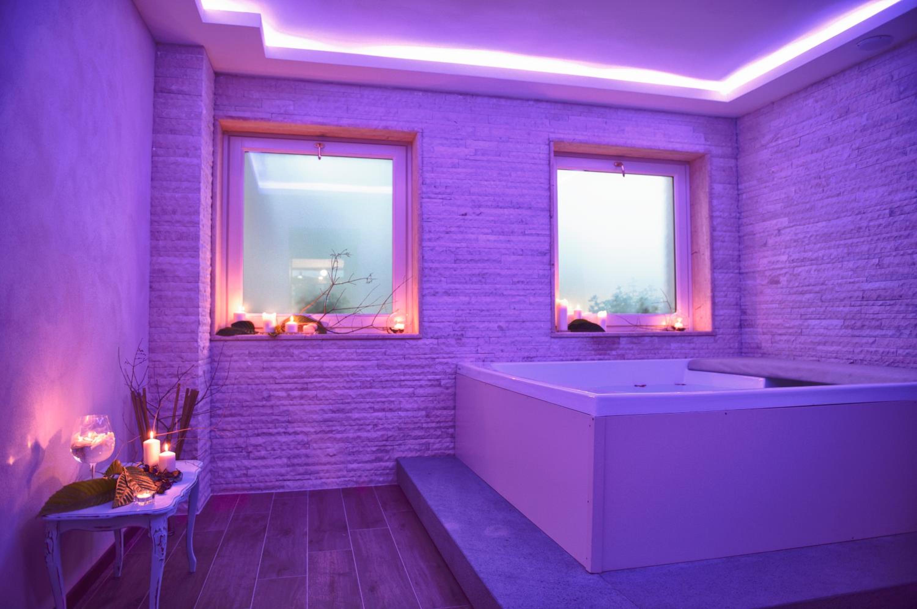 Antica Quercia Villa & Spa