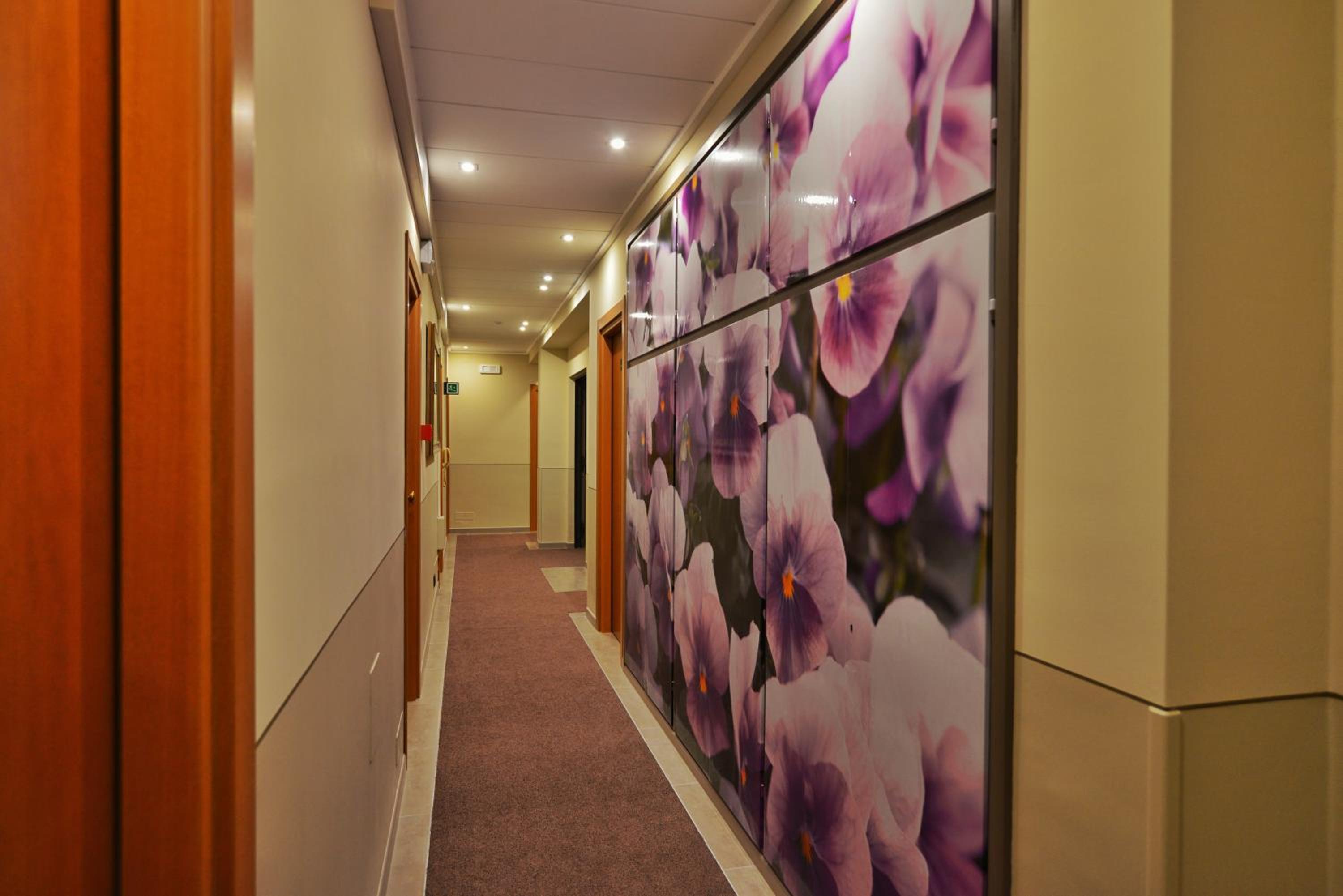 Hotel Sorriso, photo 15