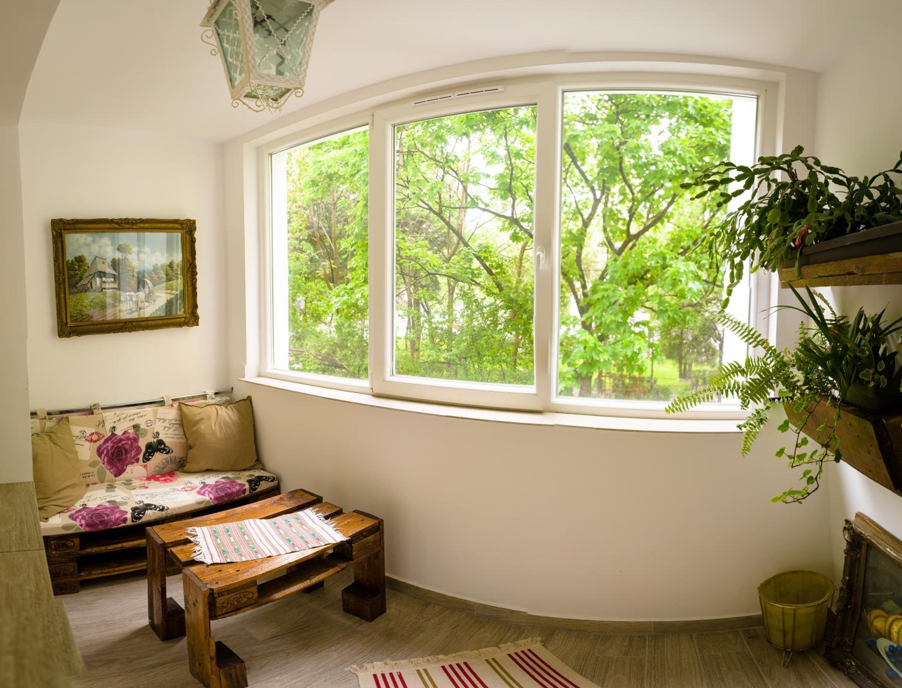 Nicola's Home en Bucharest