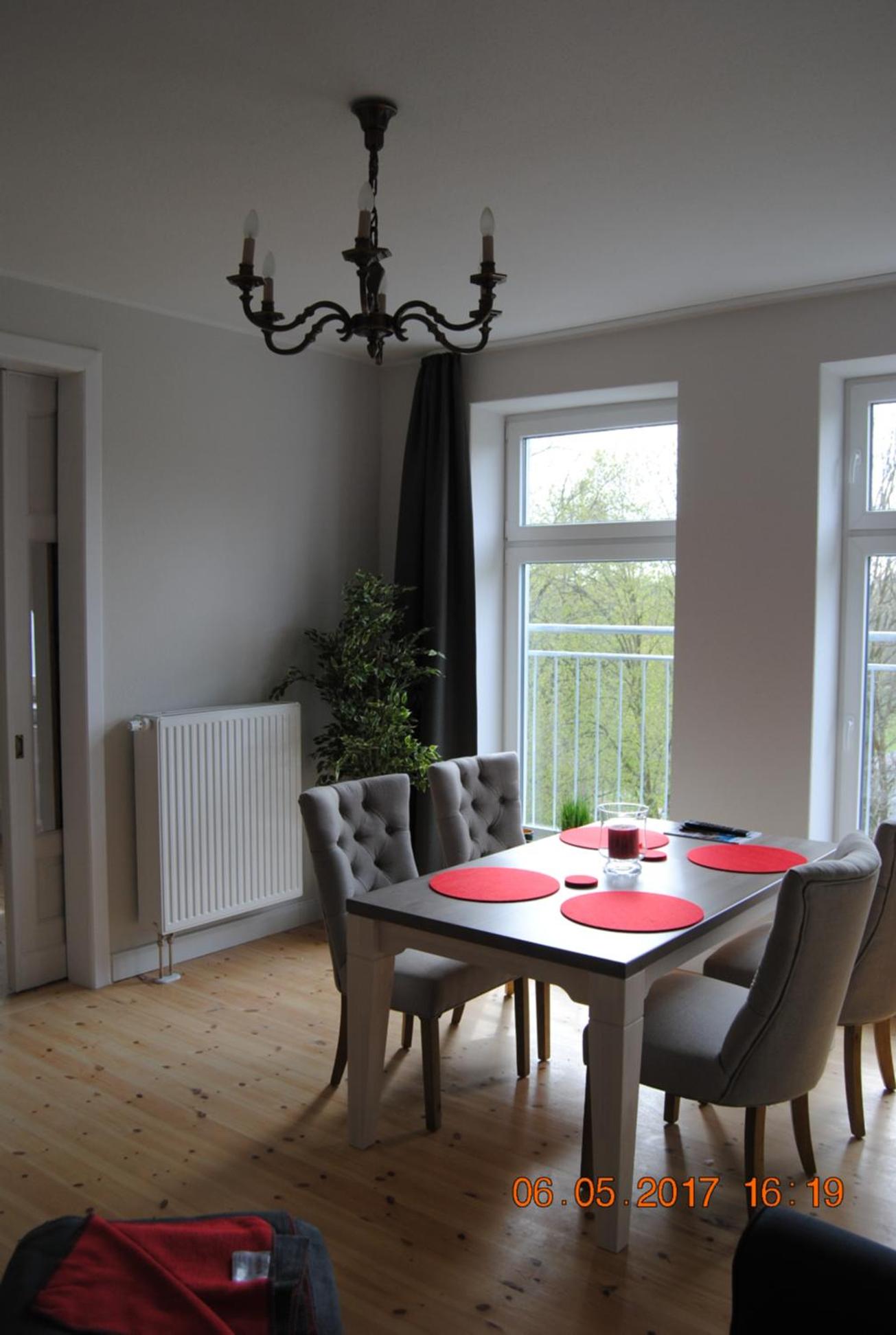 Ruhige Ferienwohnung in der City Königswohnung view 4