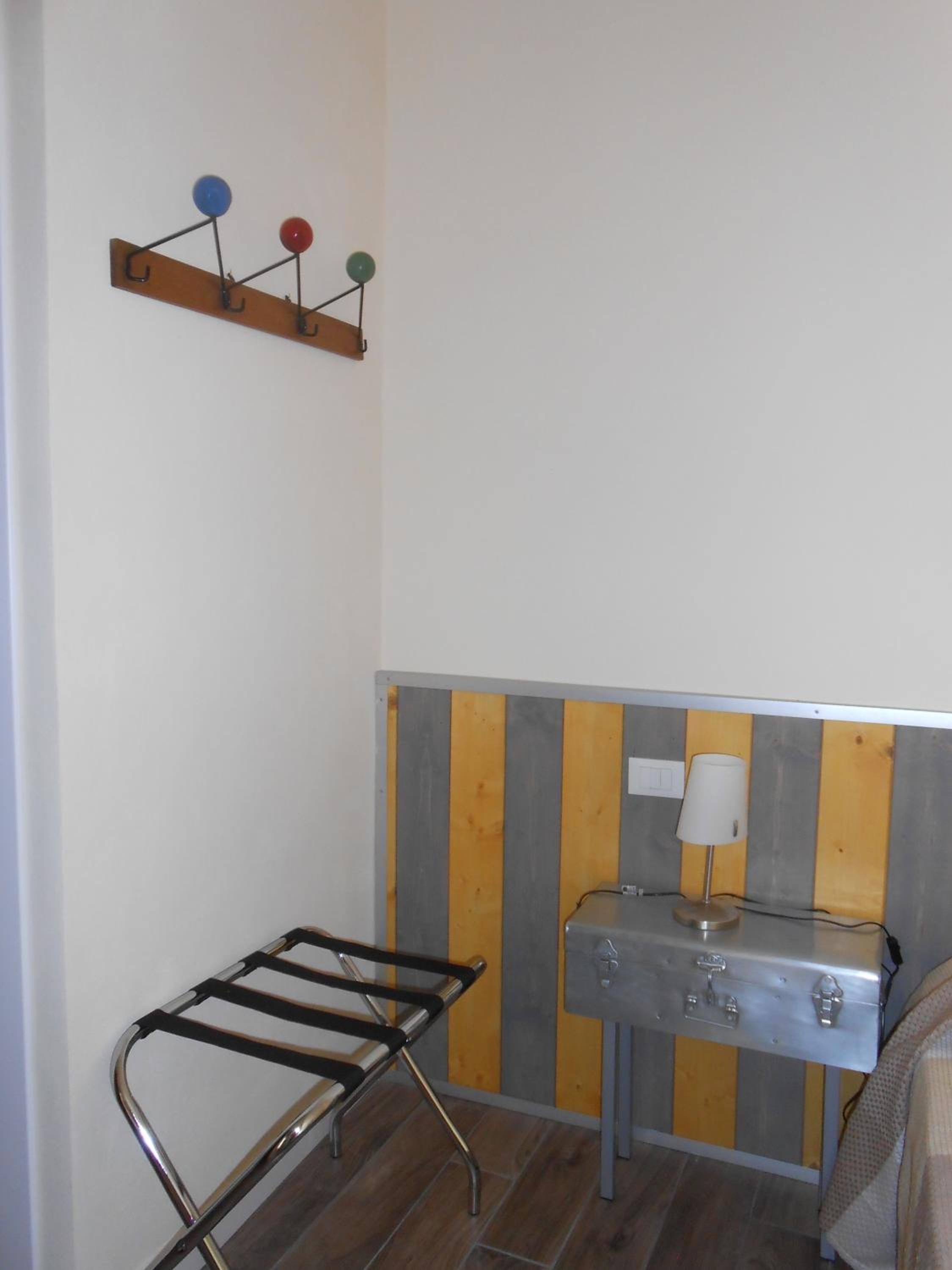 Colors of Cinque Terre - Guest House