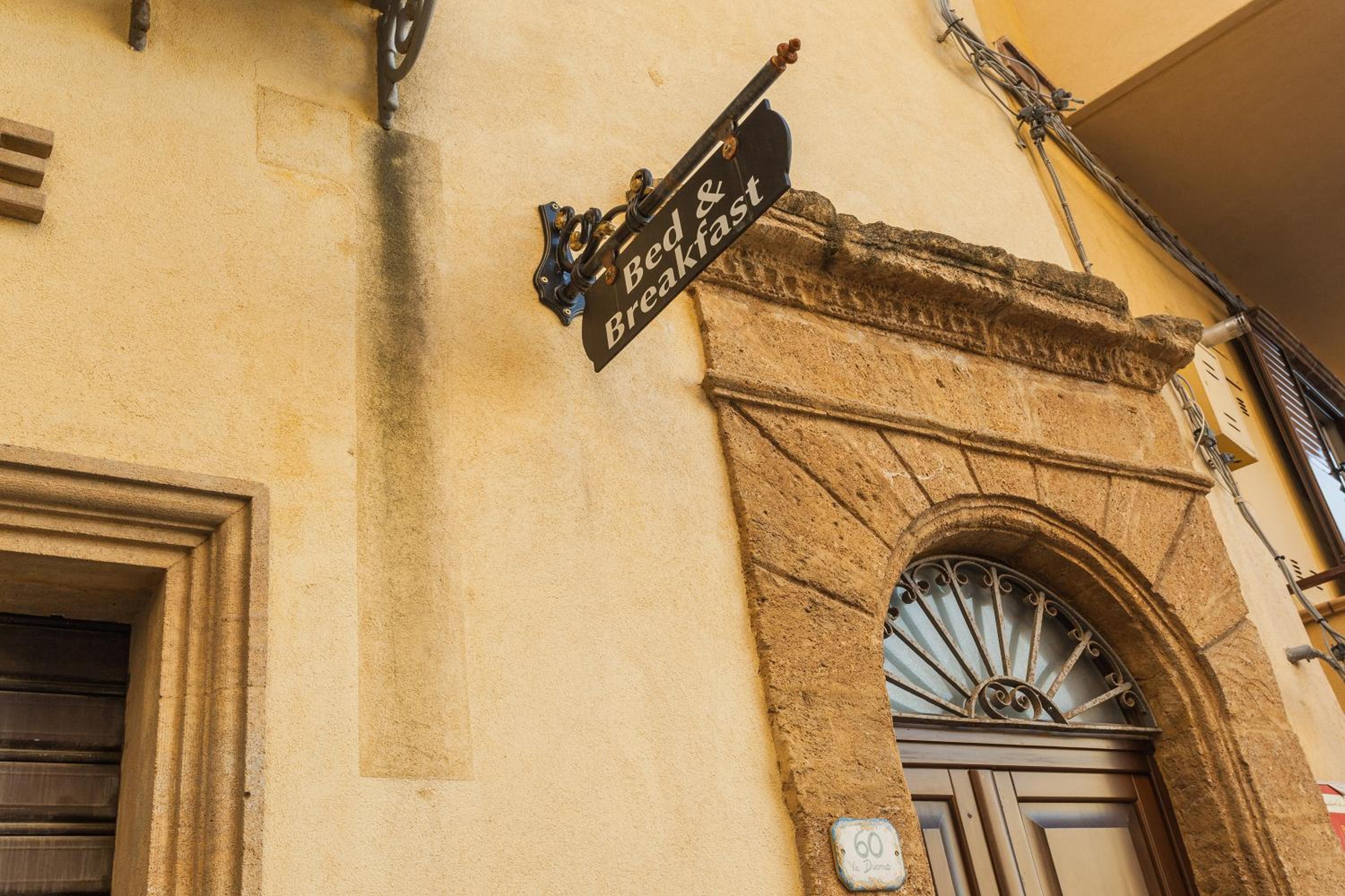 B&B Palazzo Bibirria