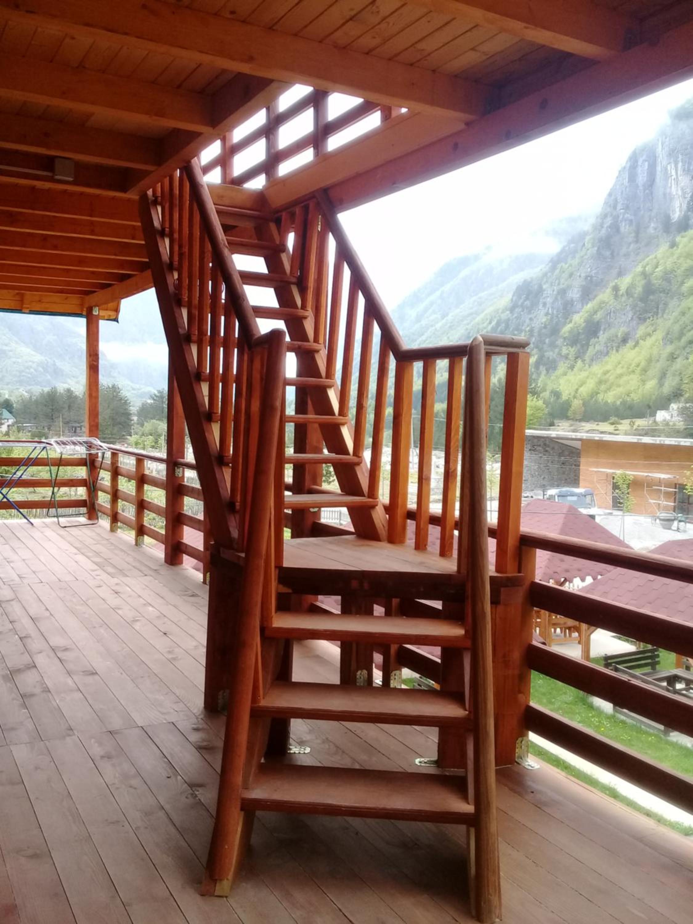 Guesthouse Villa Gurra