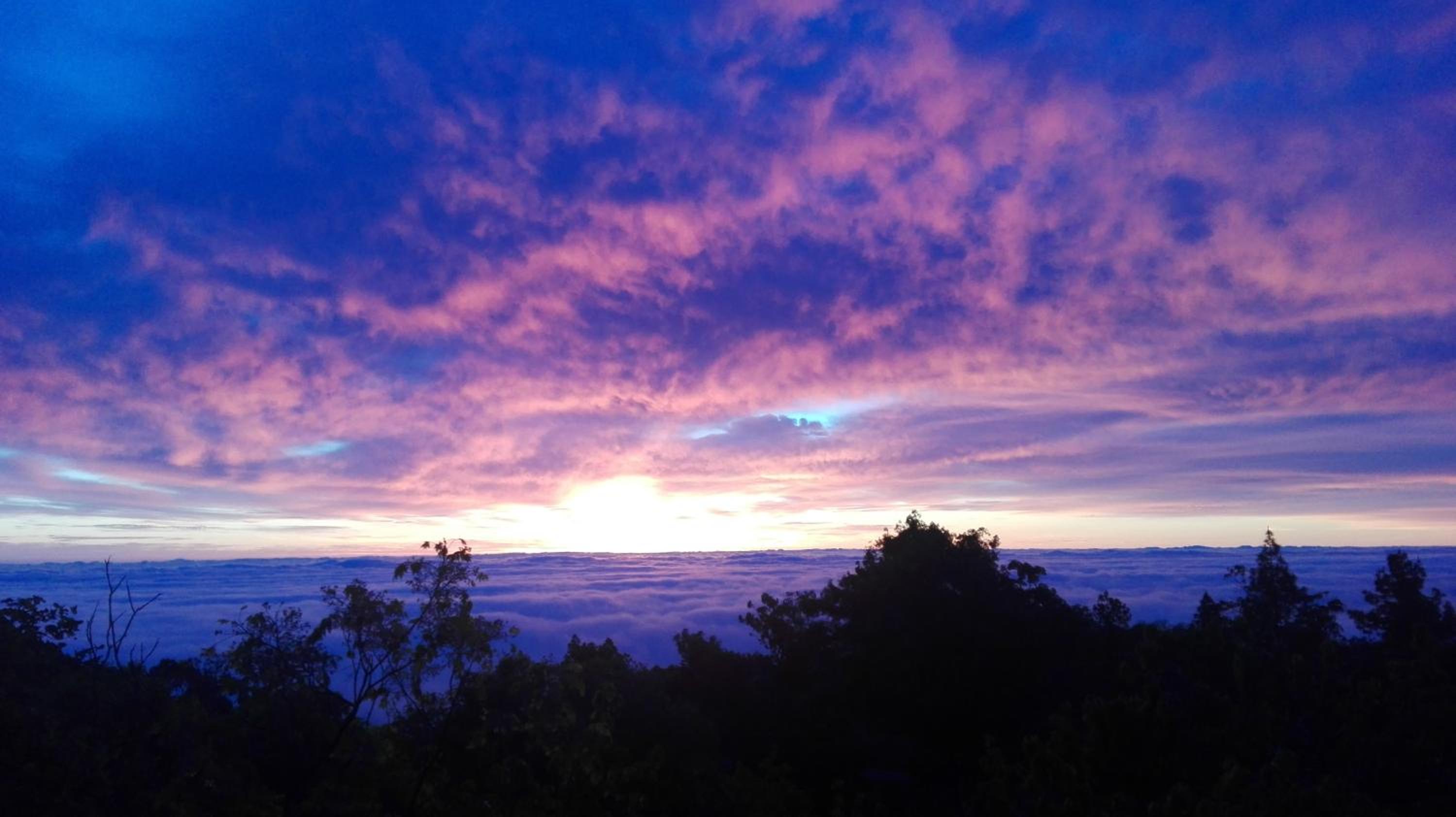 Montañon Negro "casa MariaLuisa" view 2