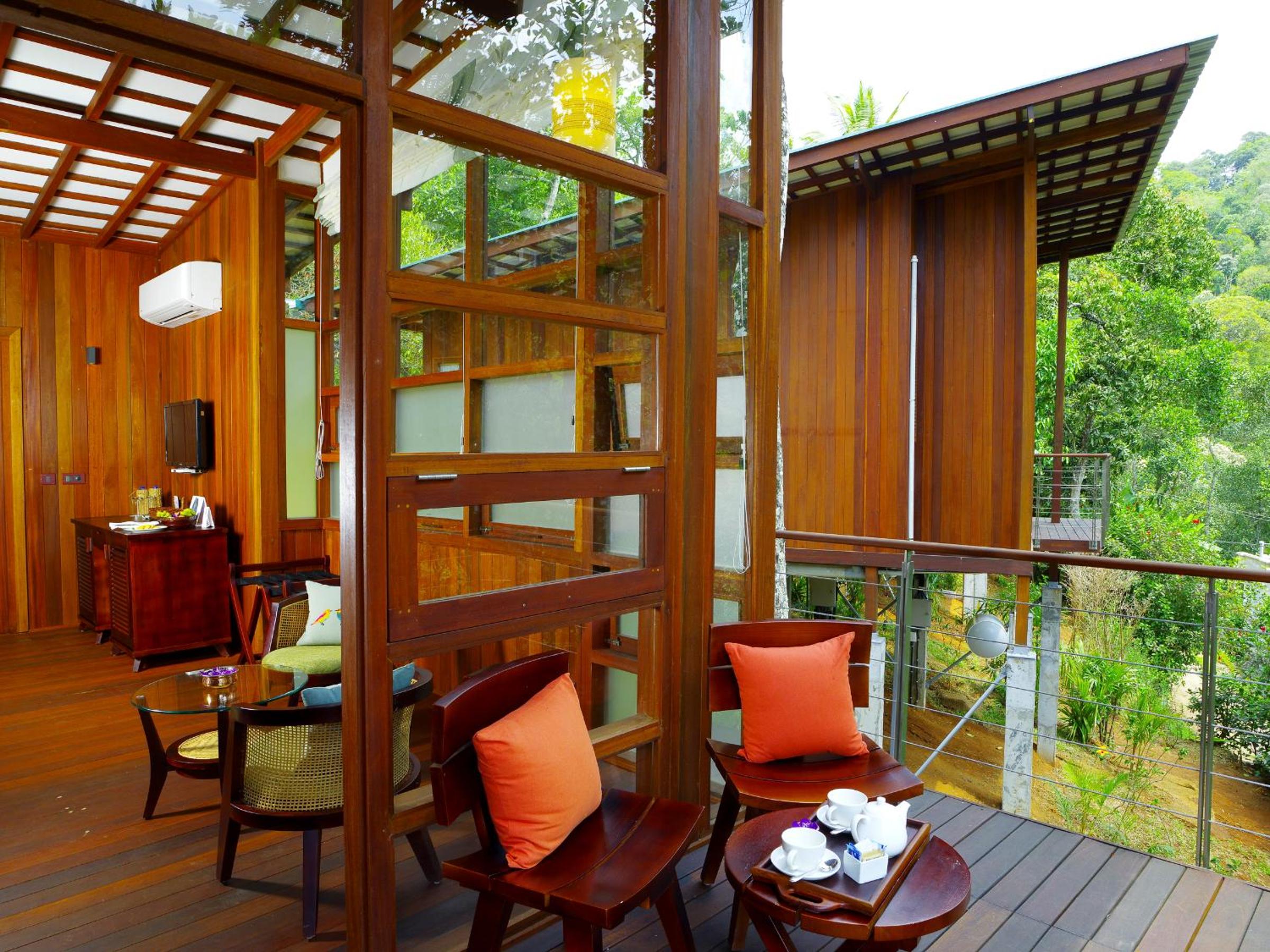 Thekkady Vacations - Niraamaya Retreats Cardamom Club - Property Image 5