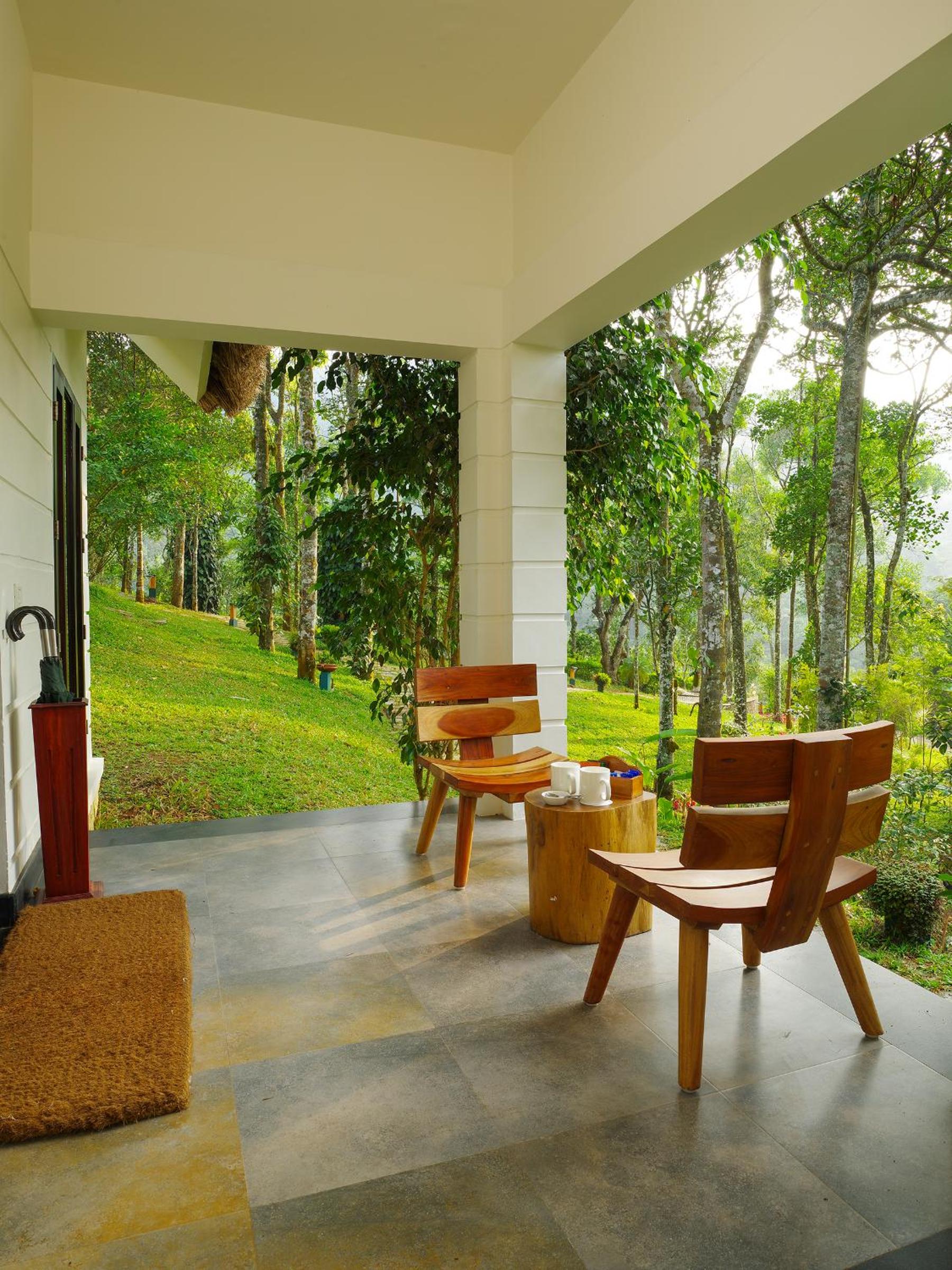 Thekkady Vacations - Niraamaya Retreats Cardamom Club - Property Image 10