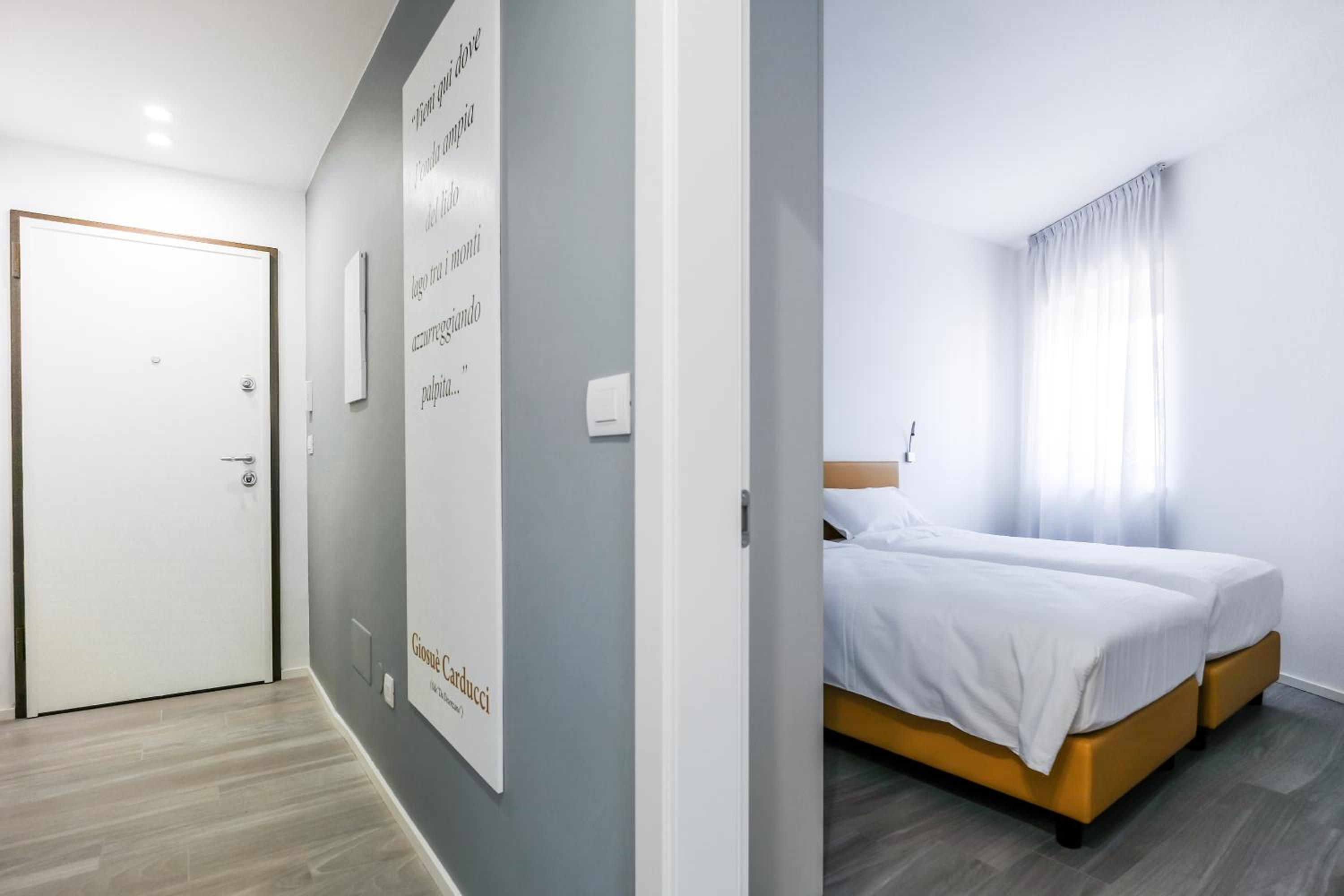 Bertamini Apartments photo 3