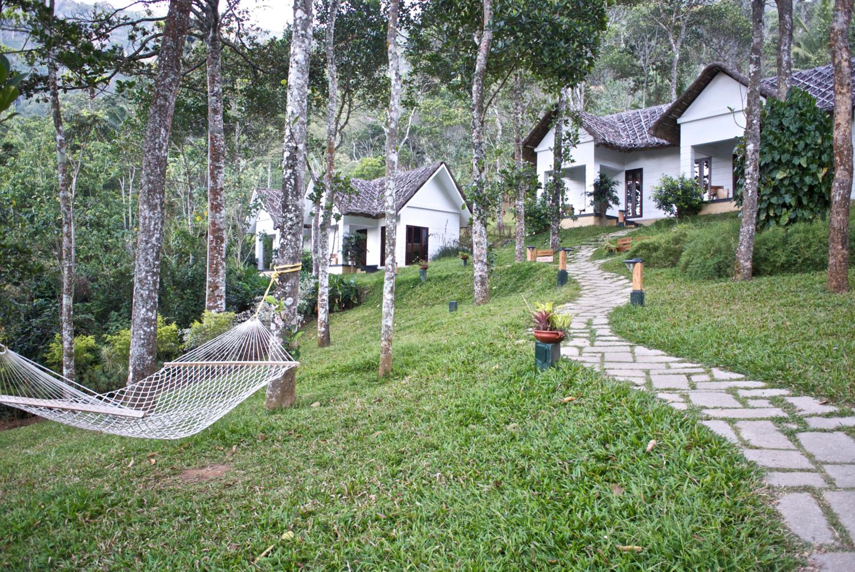 Thekkady Vacations - Niraamaya Retreats Cardamom Club - Property Image 2