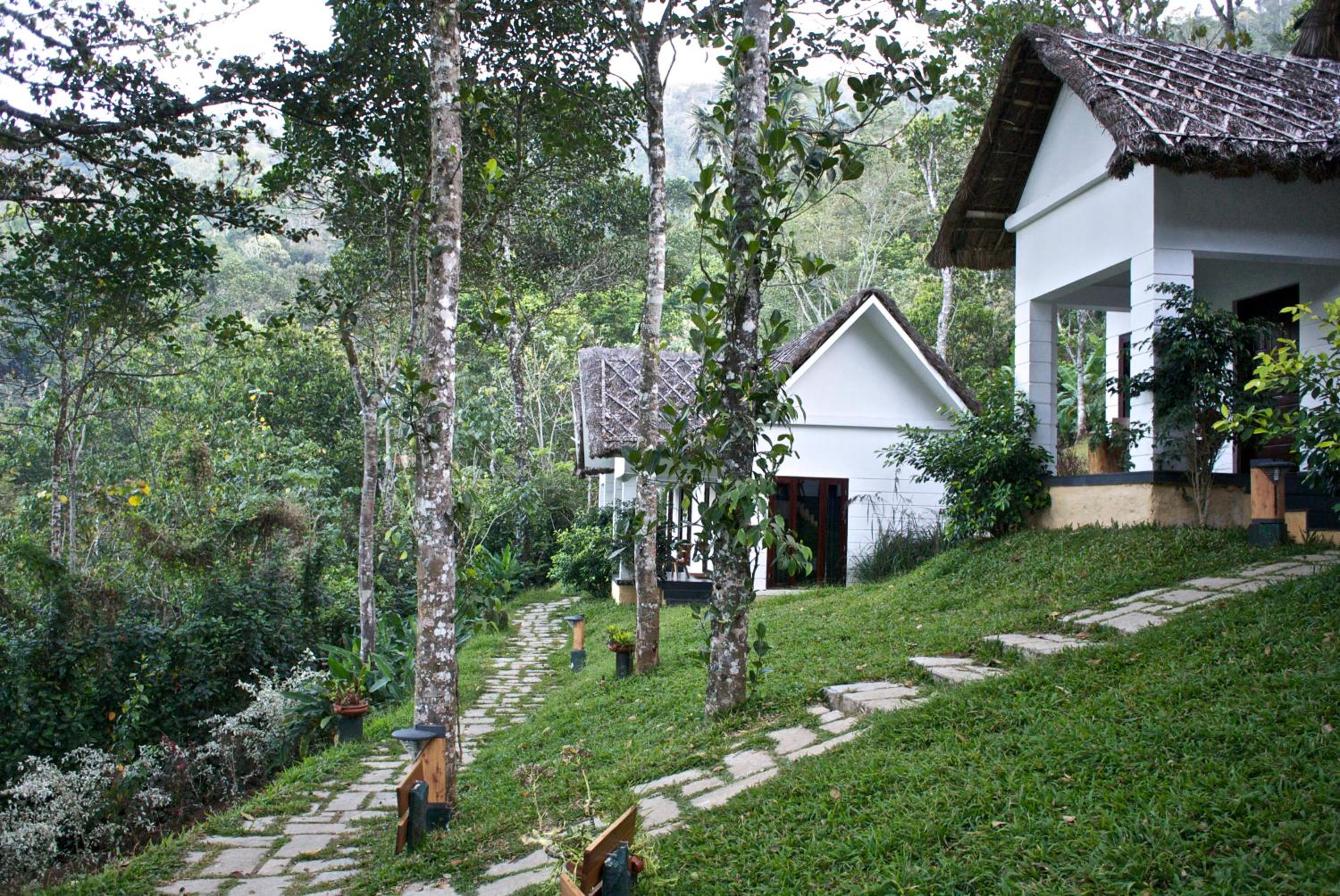 Thekkady Vacations - Niraamaya Retreats Cardamom Club - Property Image 5