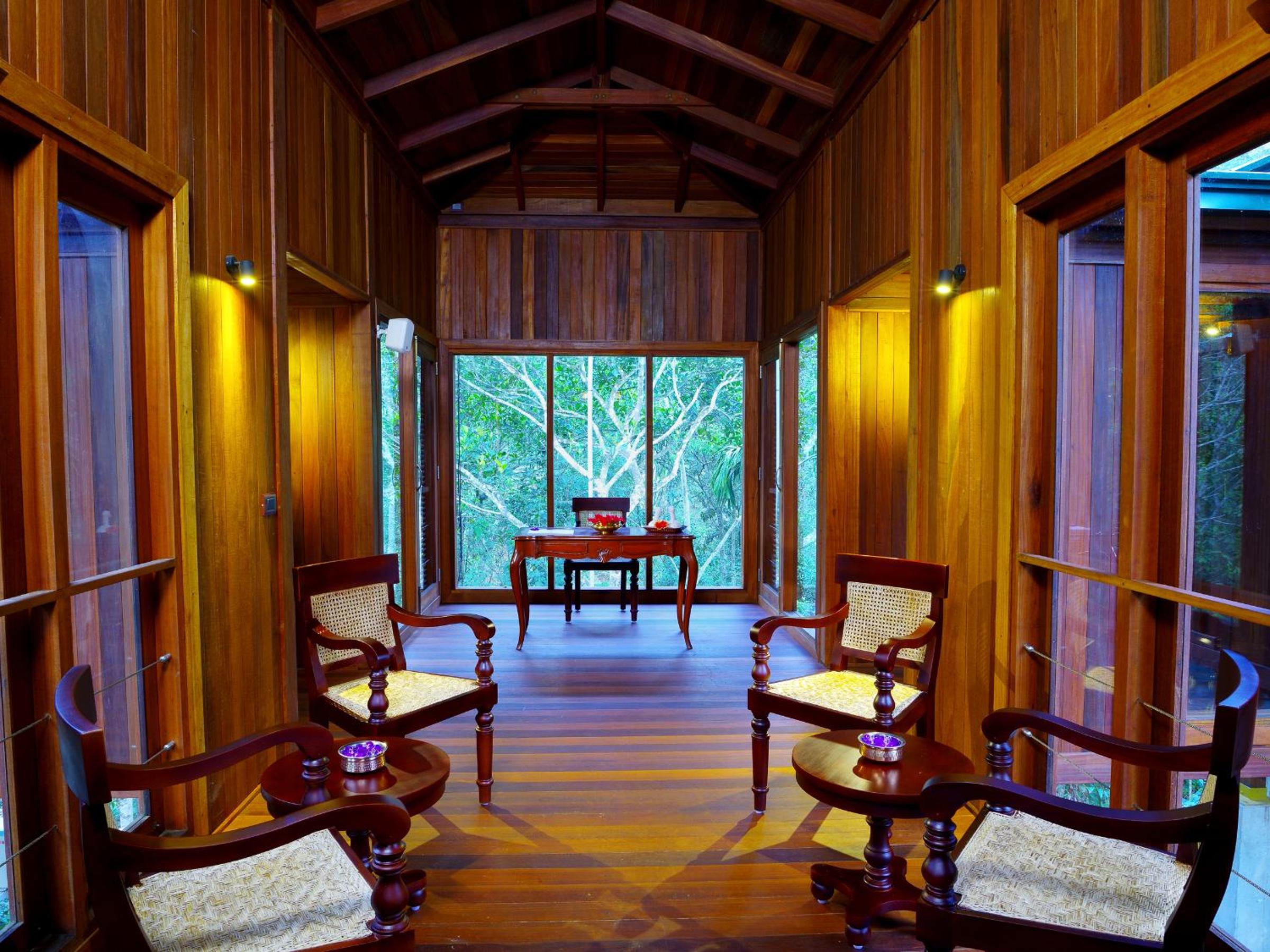 Thekkady Vacations - Niraamaya Retreats Cardamom Club - Property Image 6