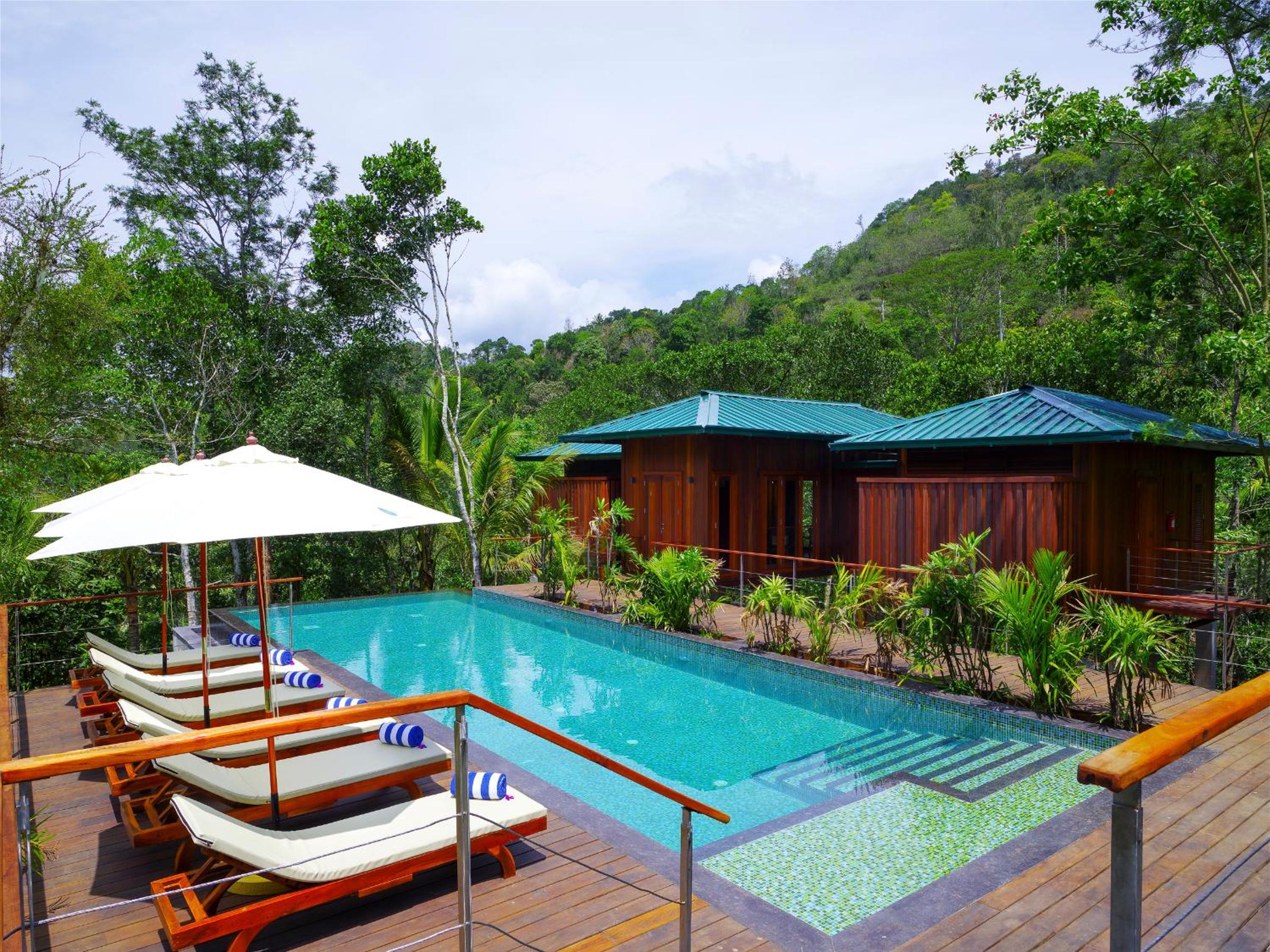 Thekkady Vacations - Niraamaya Retreats Cardamom Club - Property Image 3