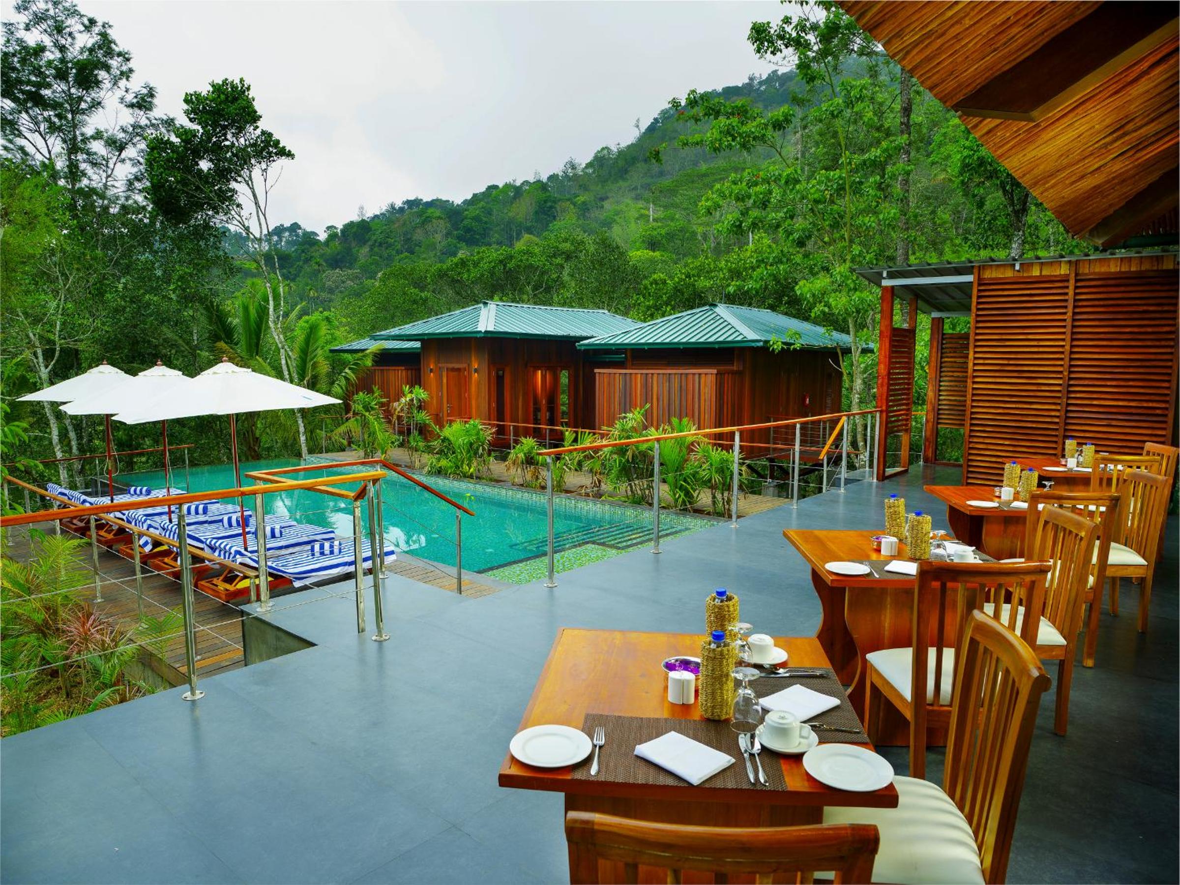 Thekkady Vacations - Niraamaya Retreats Cardamom Club - Property Image 4