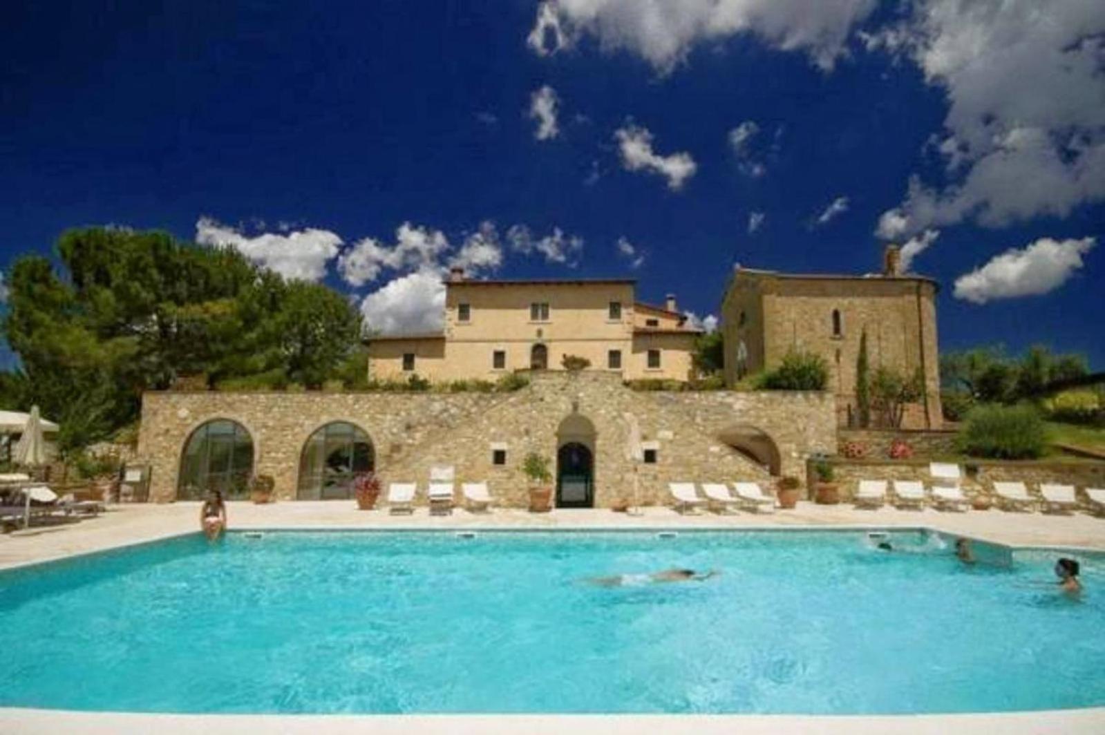 Tenuta Decimo - Villa Dini
