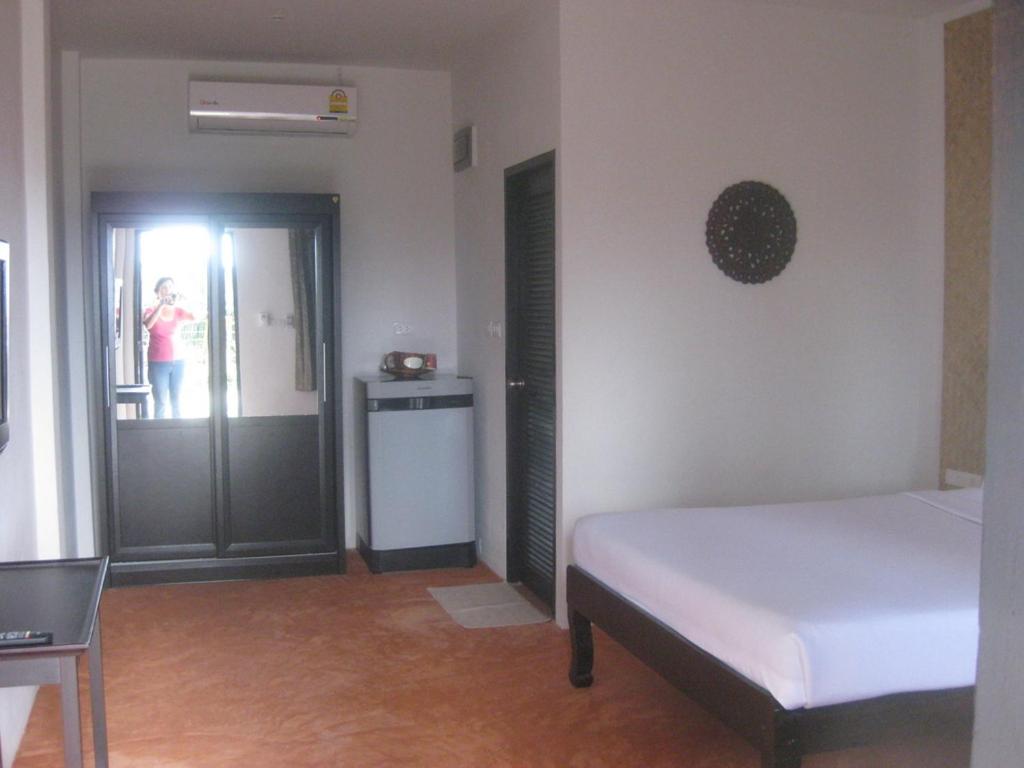 Bamboo Resort