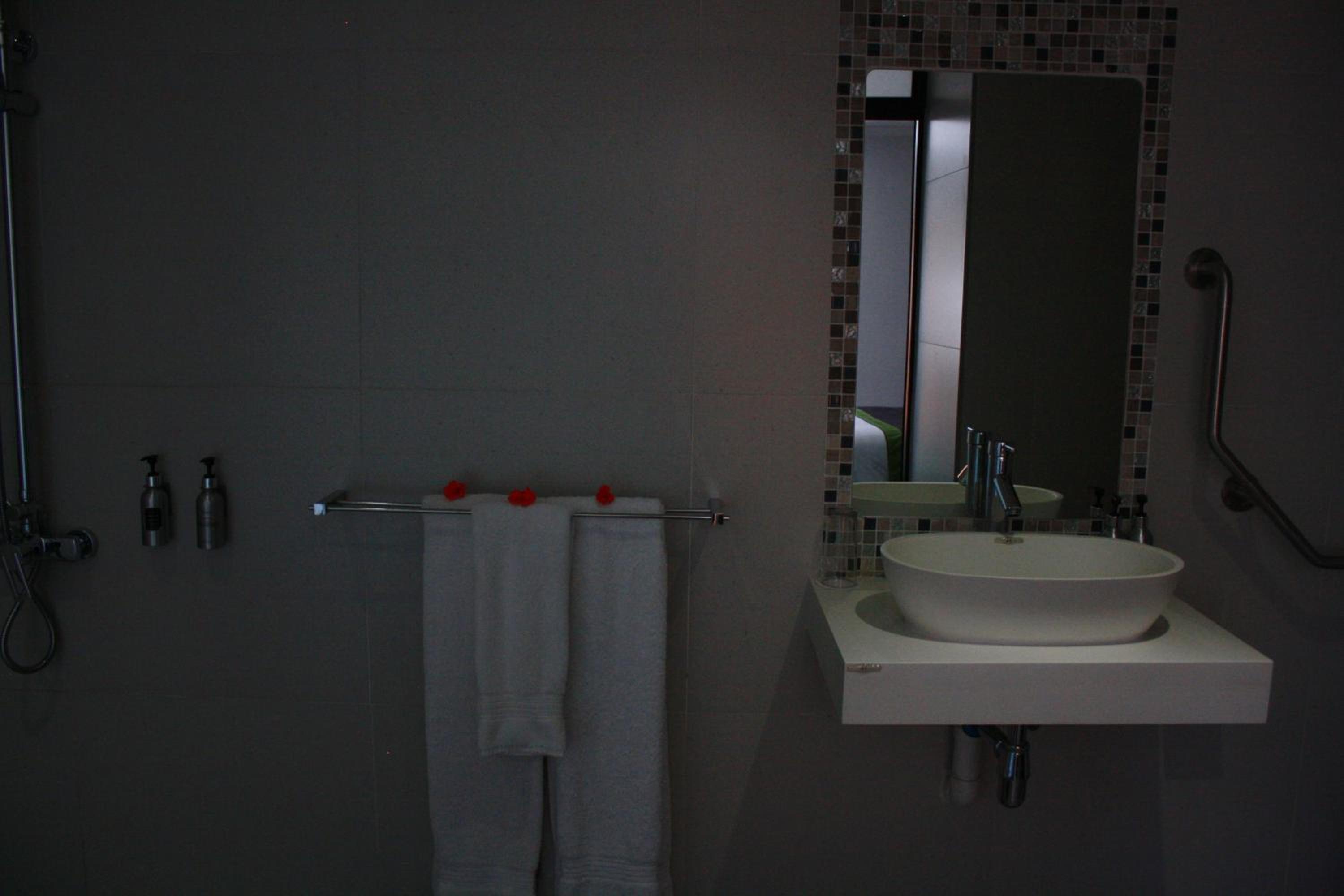 Yalla Yalla Boutique Hotel