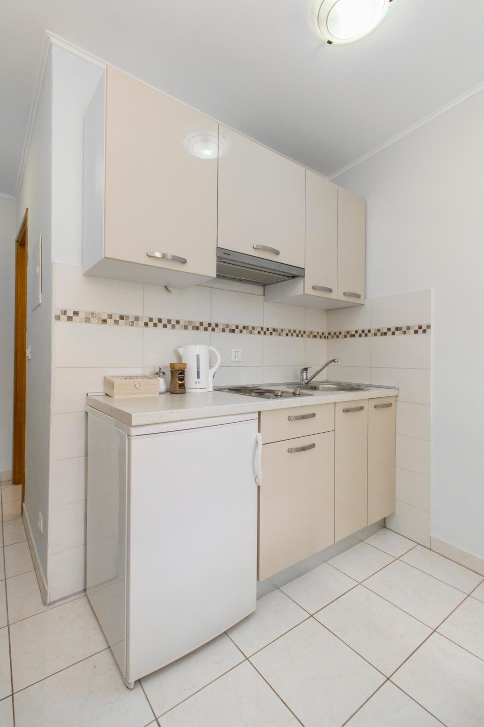 Top City Center Apartments view 2
