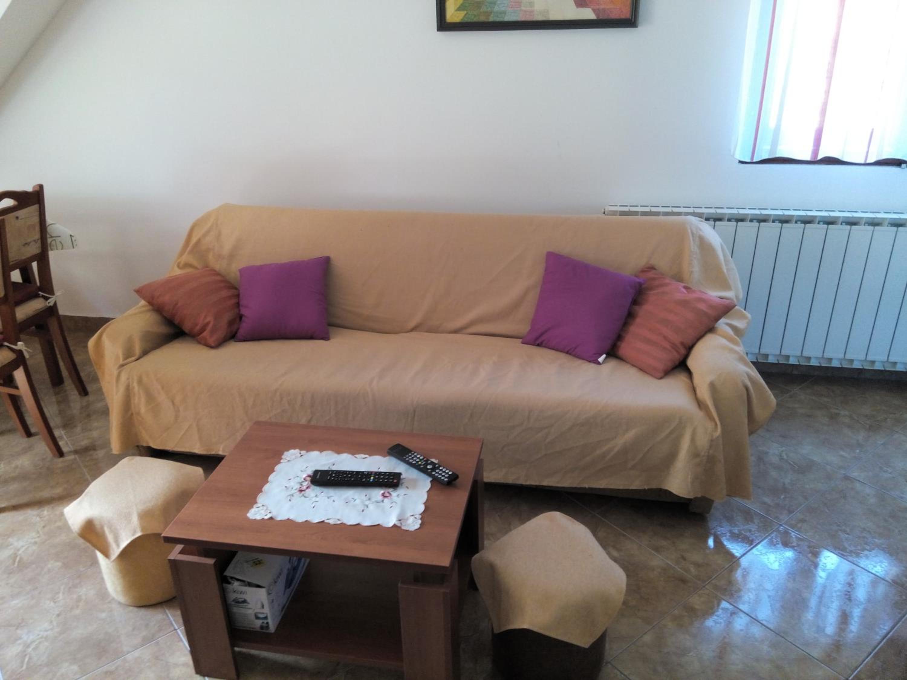 Apartment Kovacevic view 4