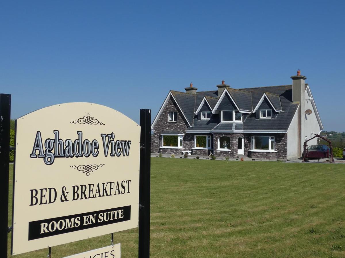 Hotel Aghadoe View Bed & Breakfast - Image 1