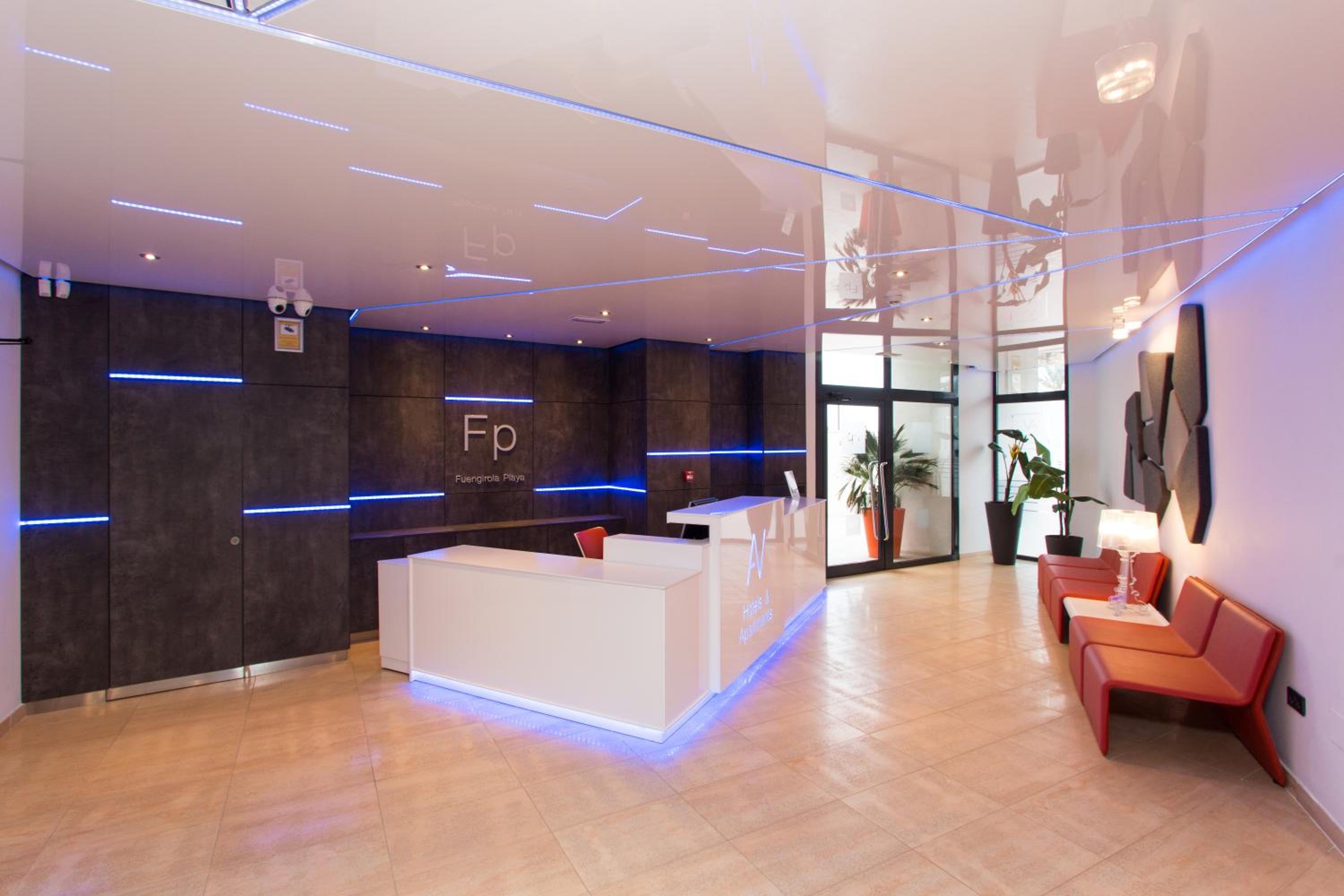 Apartamentos Fuengirola Playa