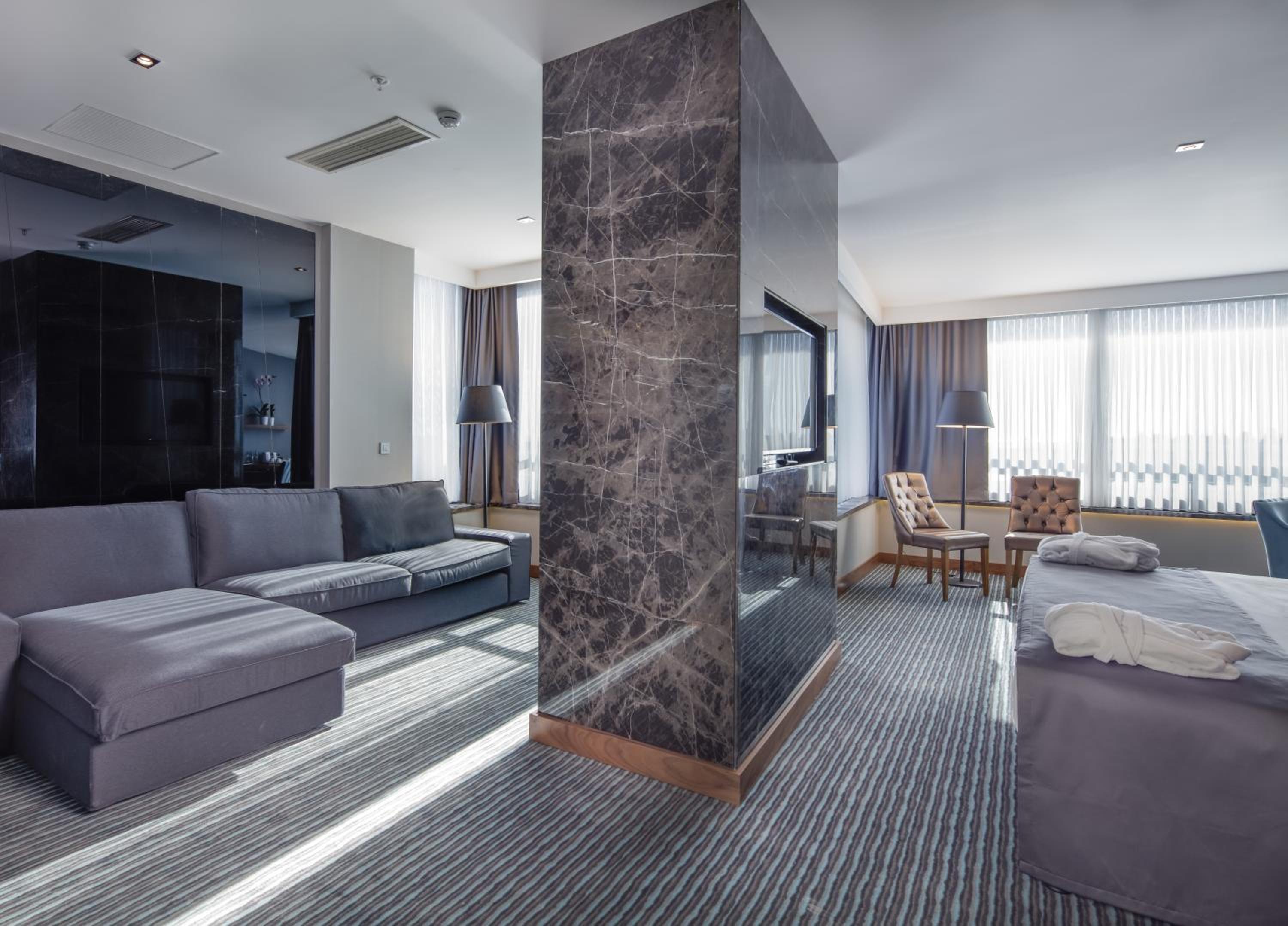 Volley Otel İstanbul - Image 16