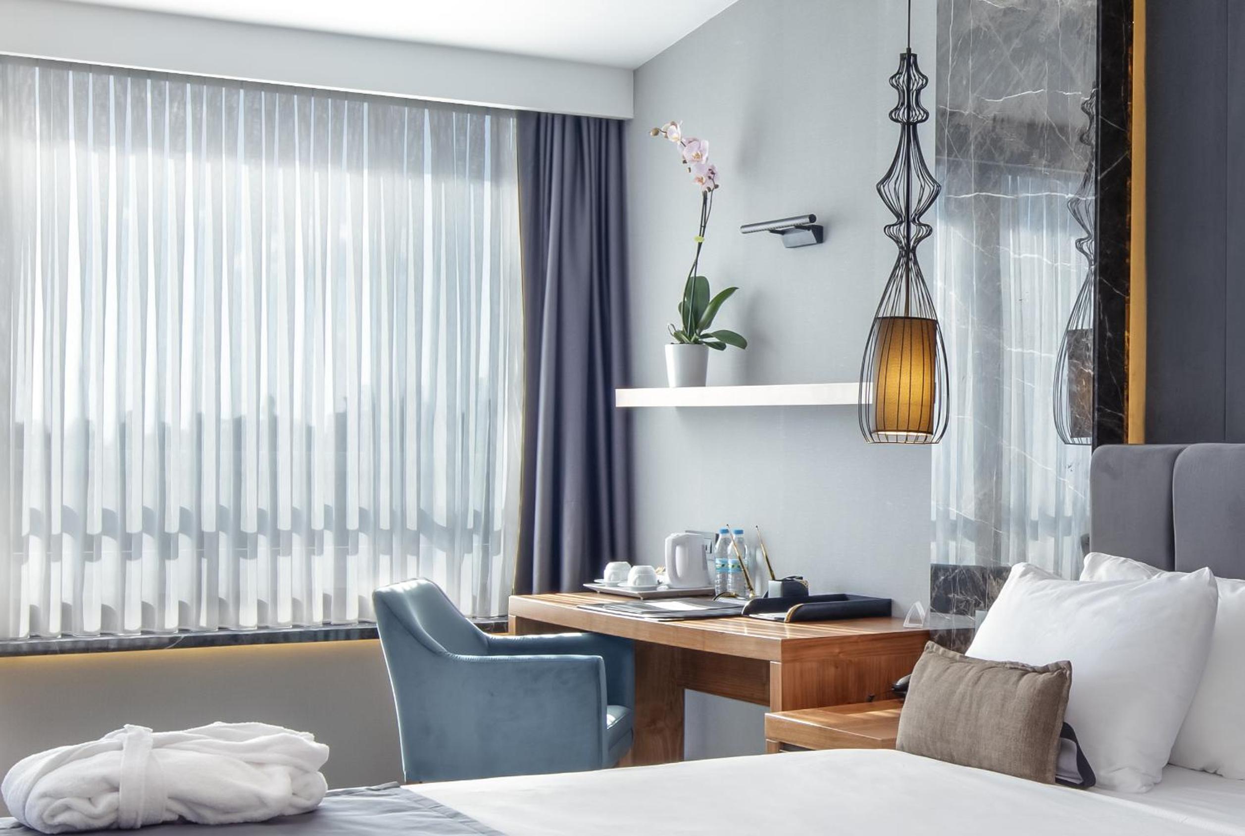Volley Otel İstanbul - Image 15