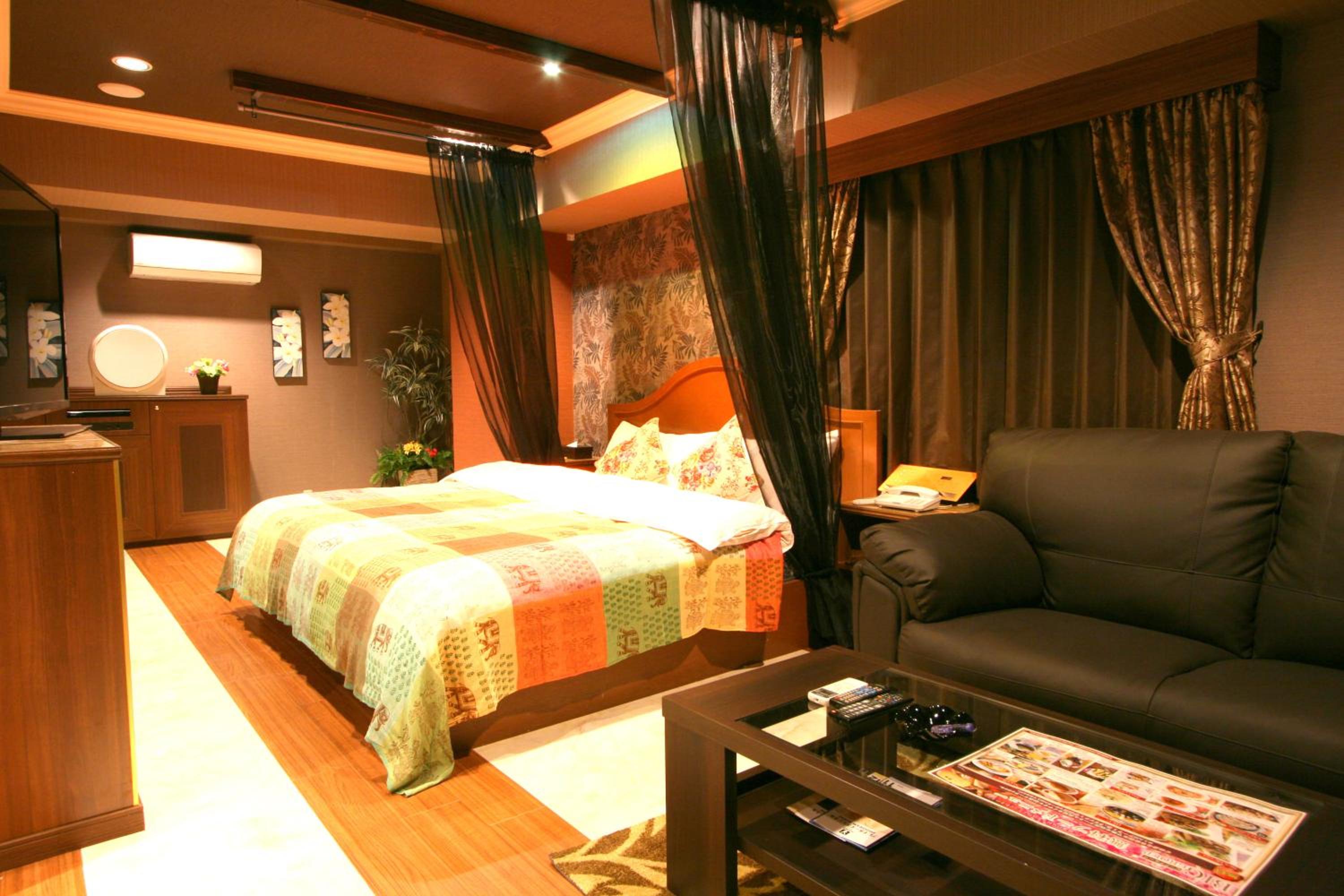AURA Seki Inter (Adult Only) view 3