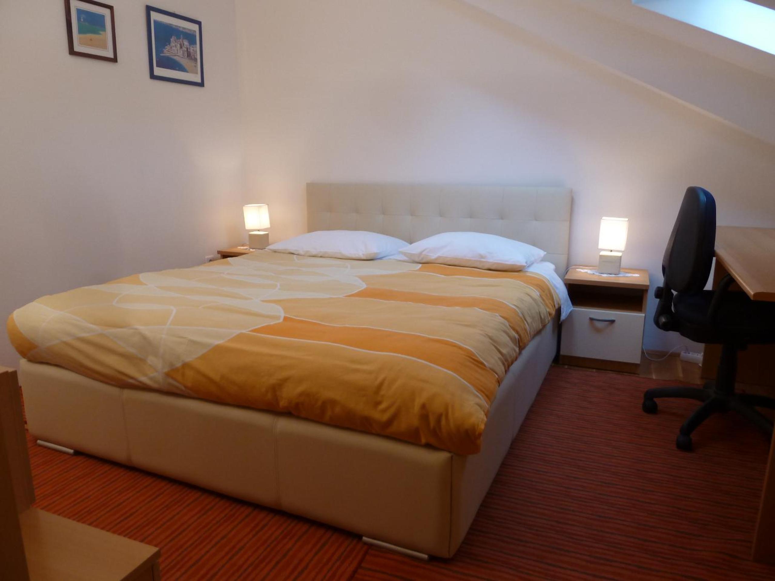 Panoramic apartment Lujak