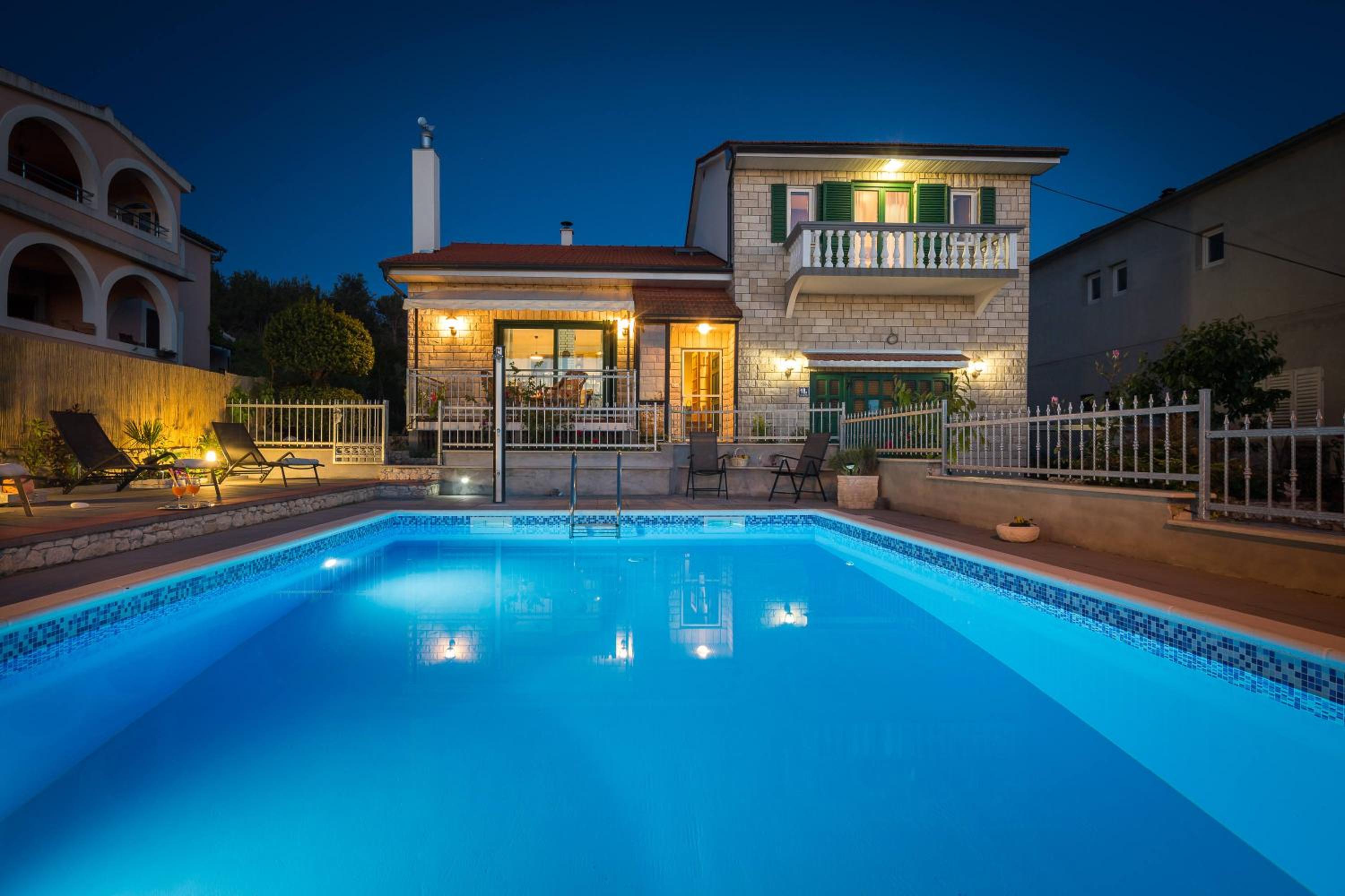 Villa Otavia photo 3