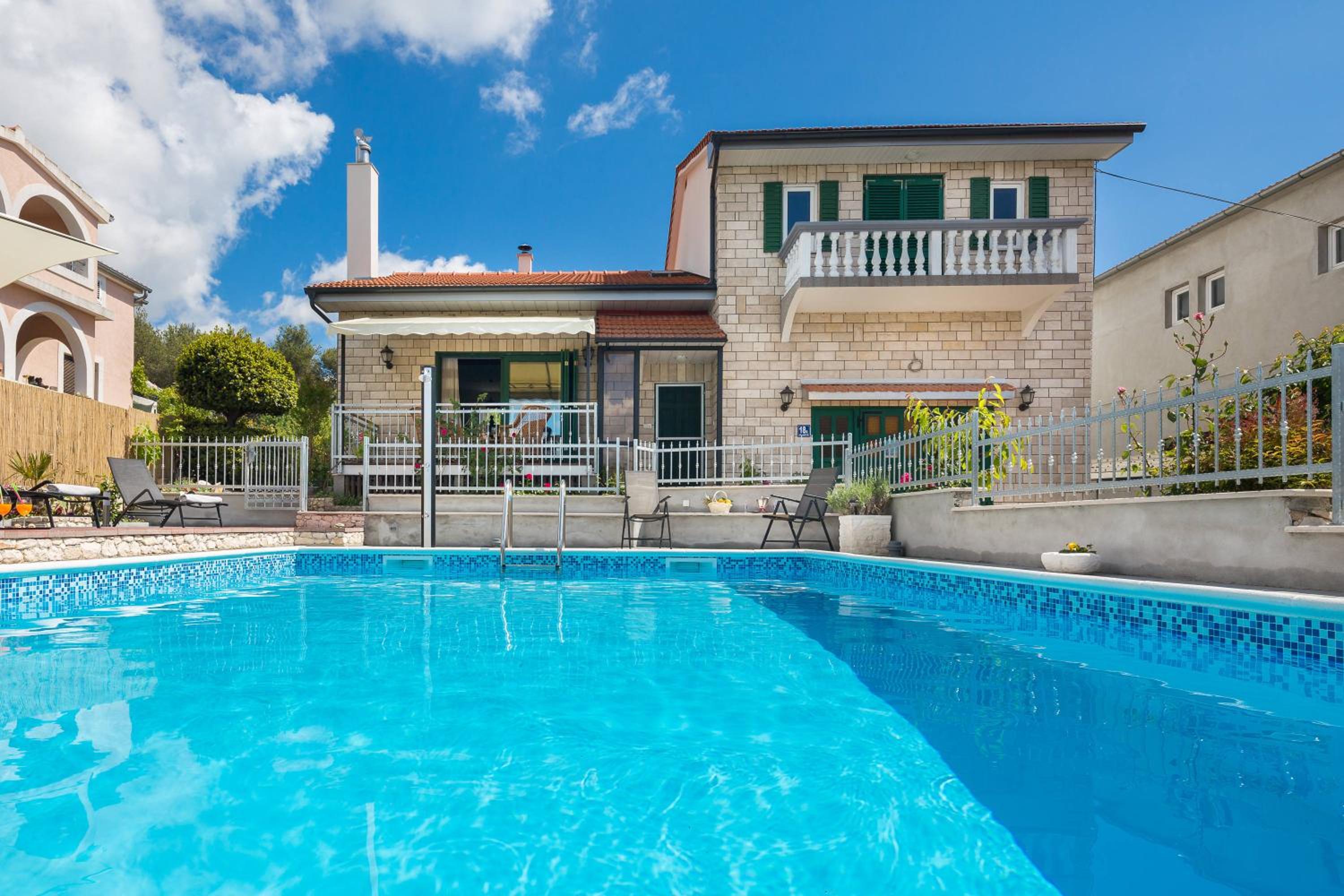 Villa Otavia photo 5