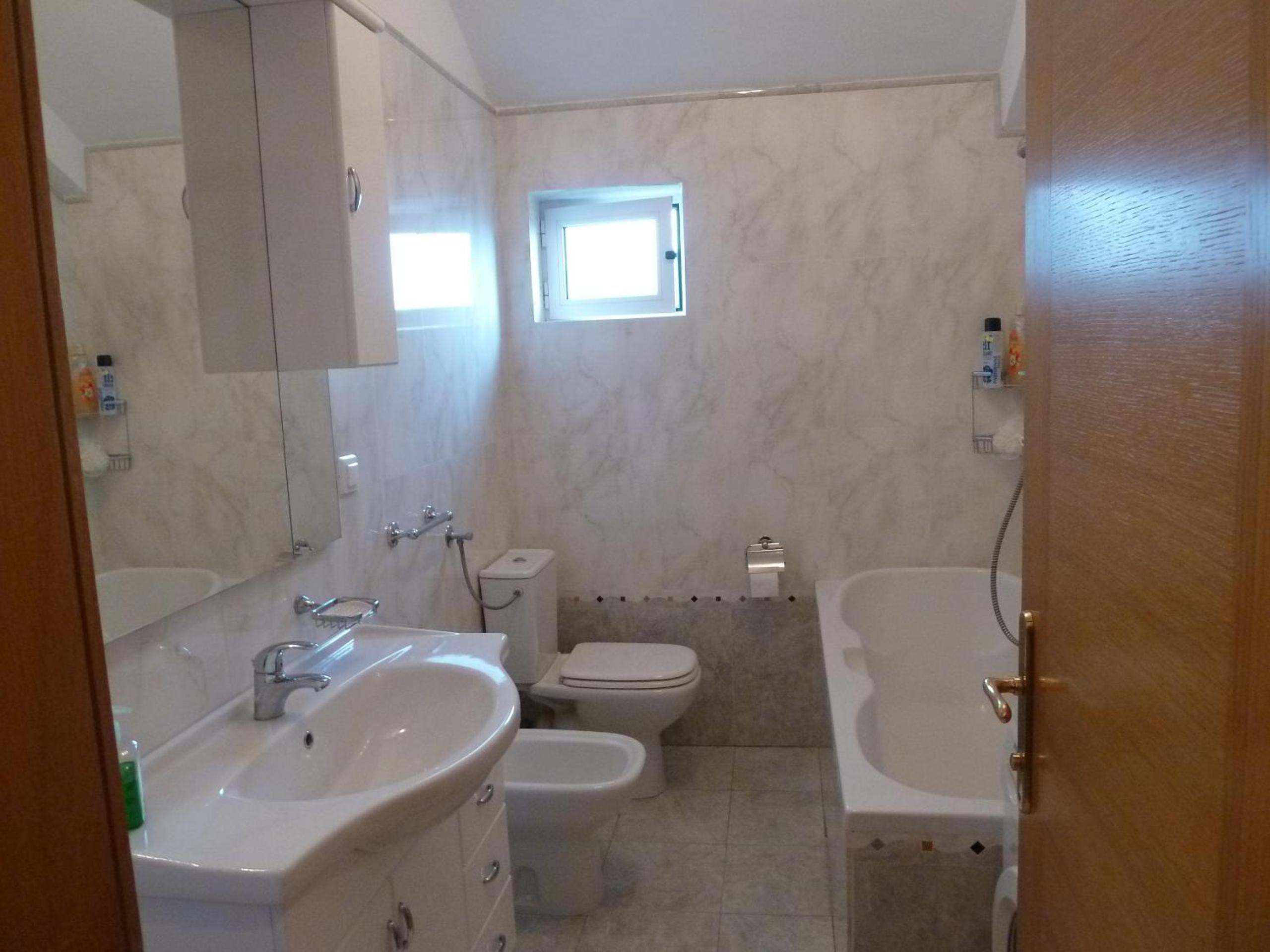 Panoramic apartment Lujak