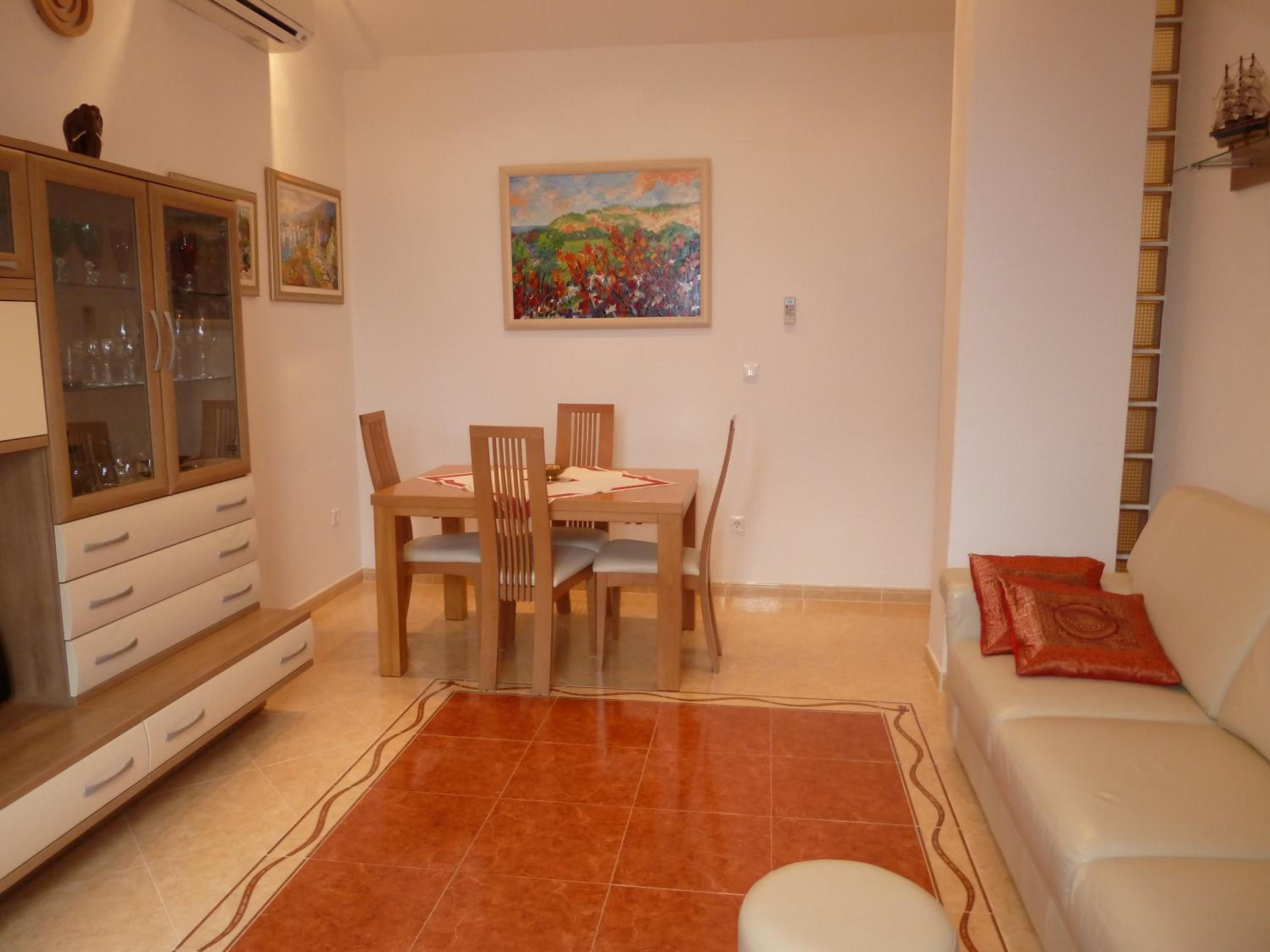 Panoramic apartment Lujak