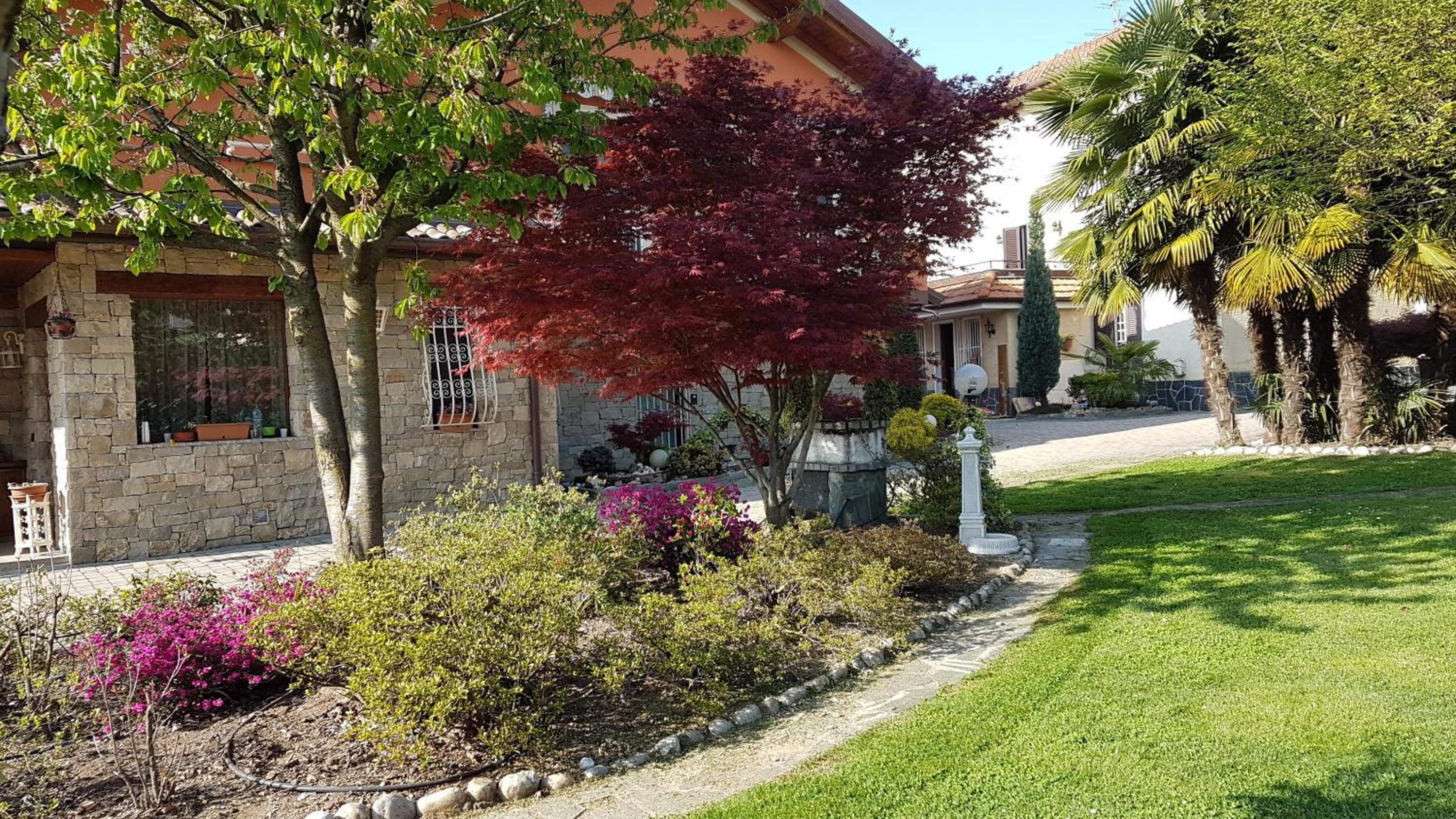 B&B Le Palme