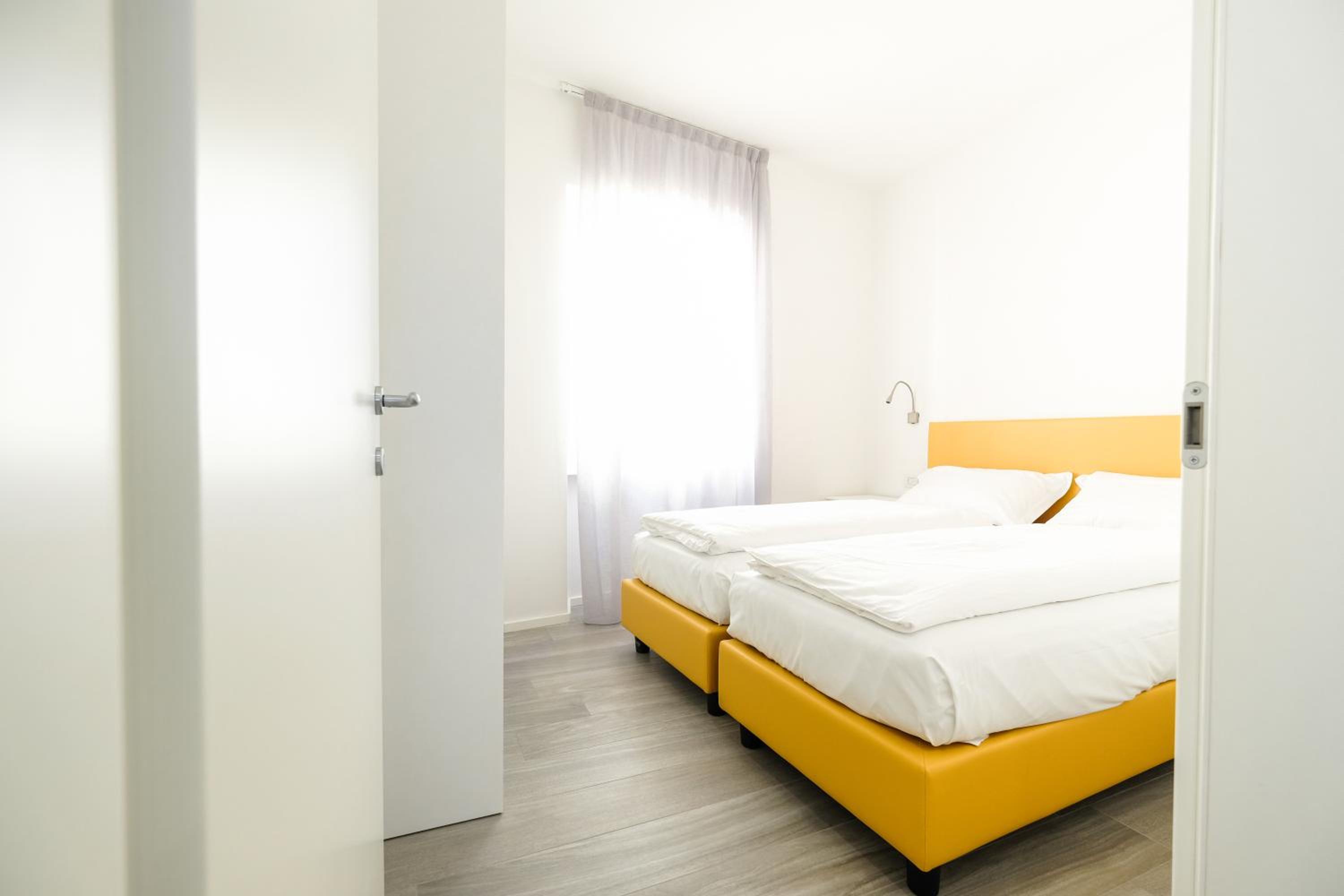 Bertamini Apartments photo 4